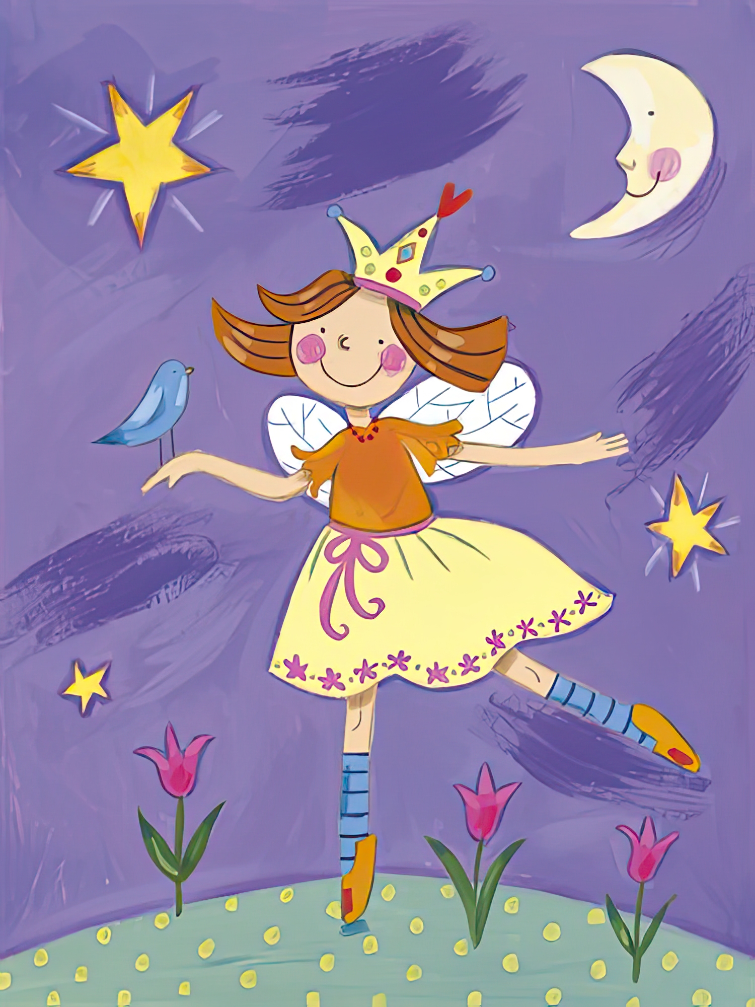 Fairyland IV