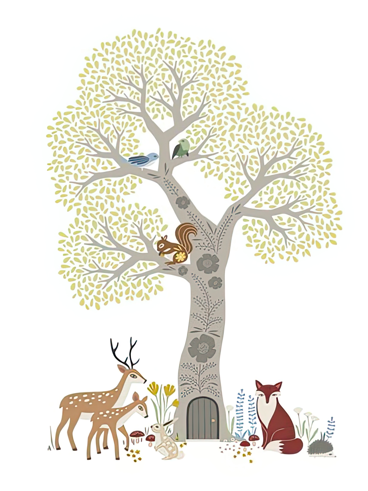 Storybook Tales - Gather