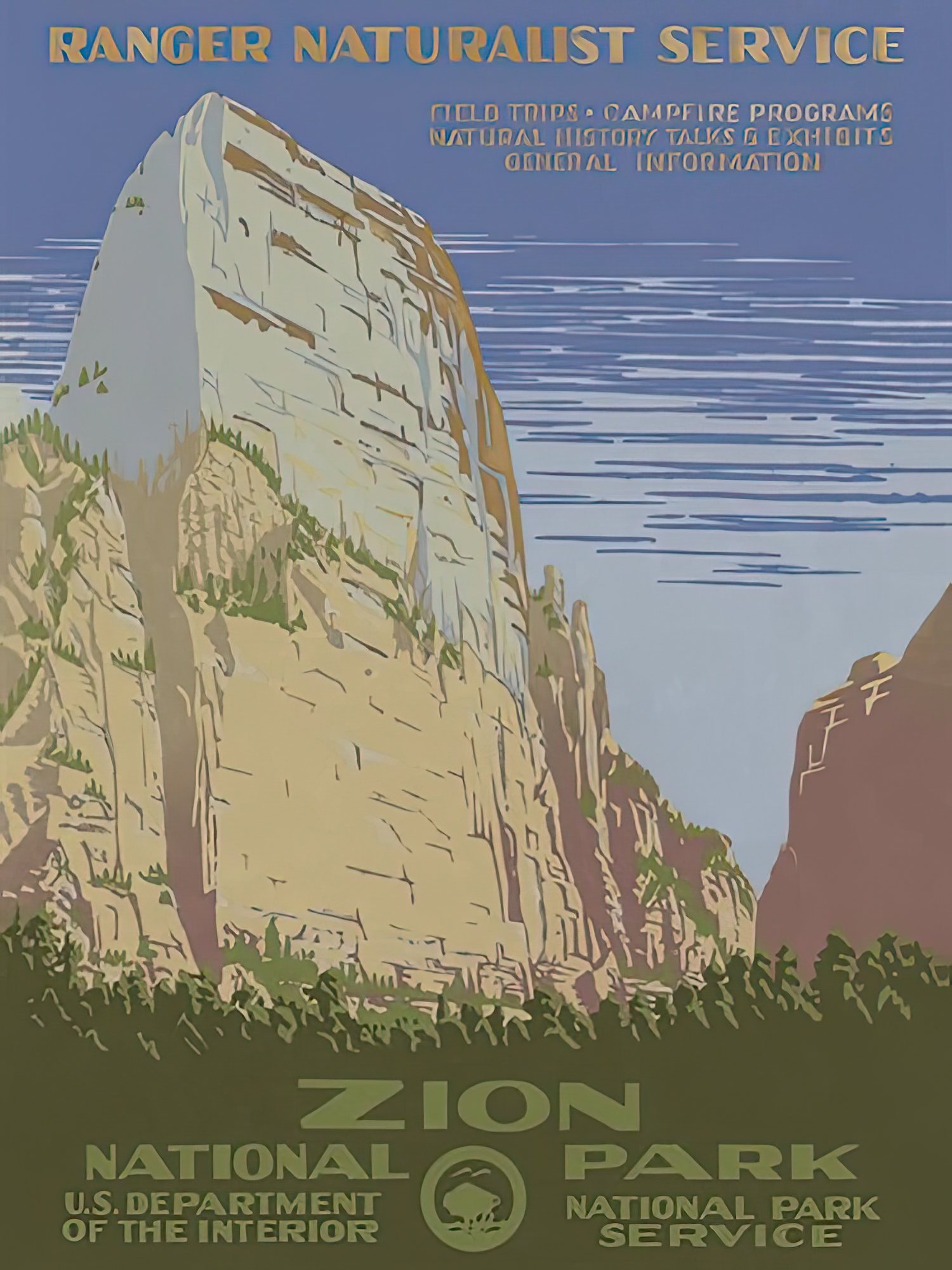 Zion National Park