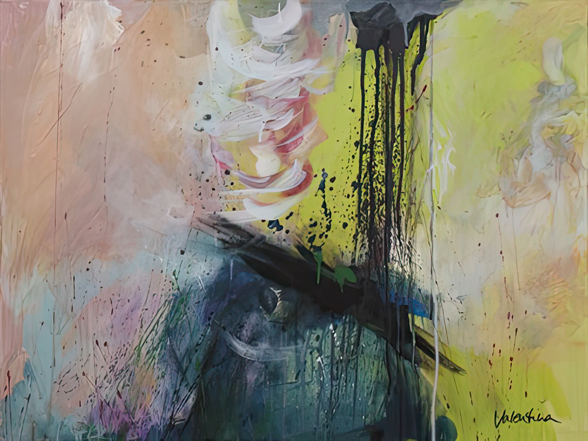 Disbalance
