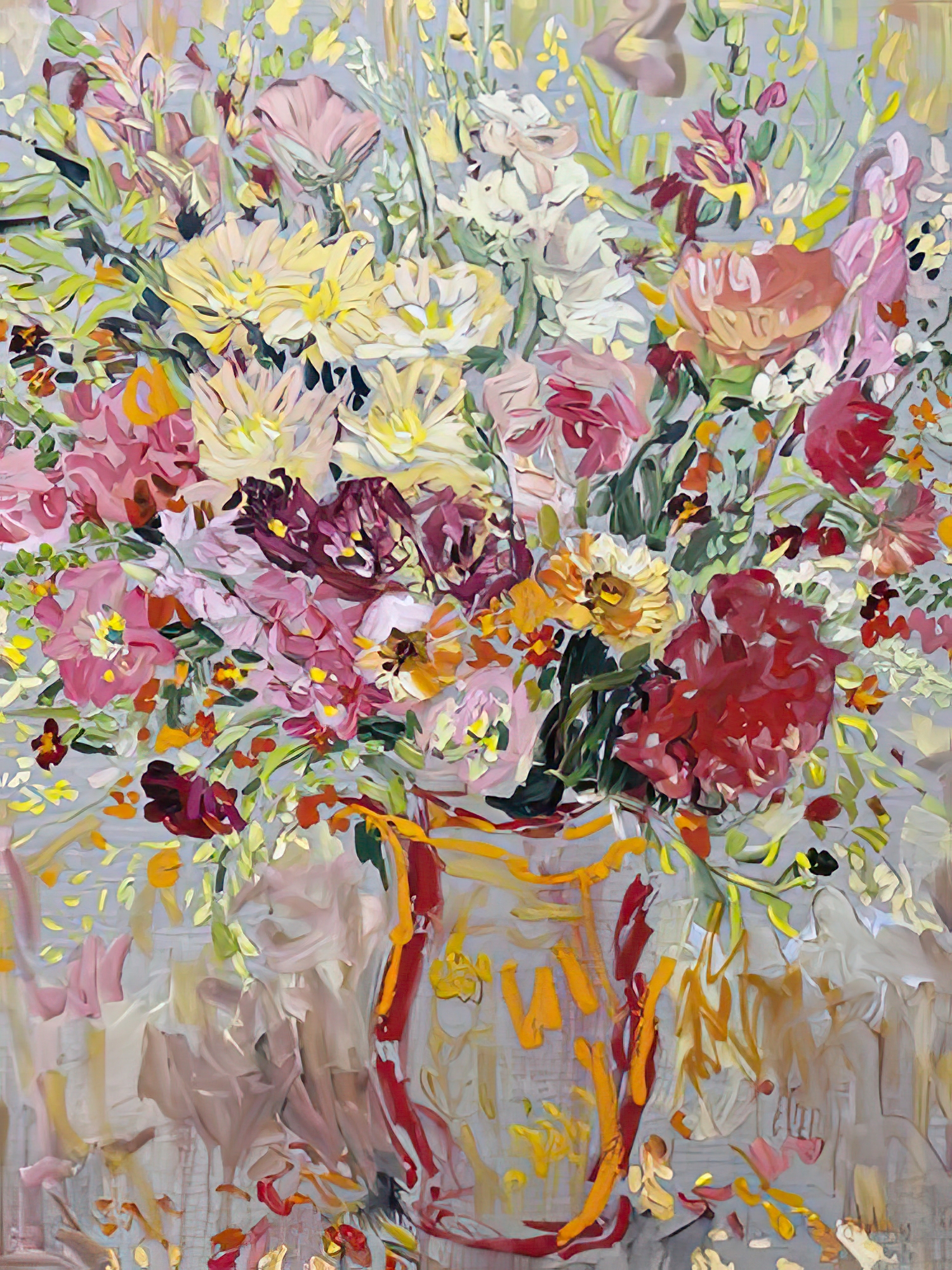 Spring Flowers