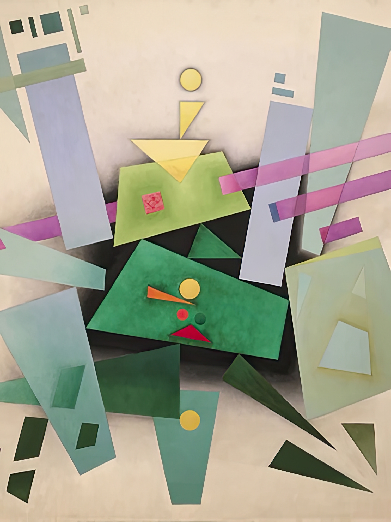 Invention (Composition 31)