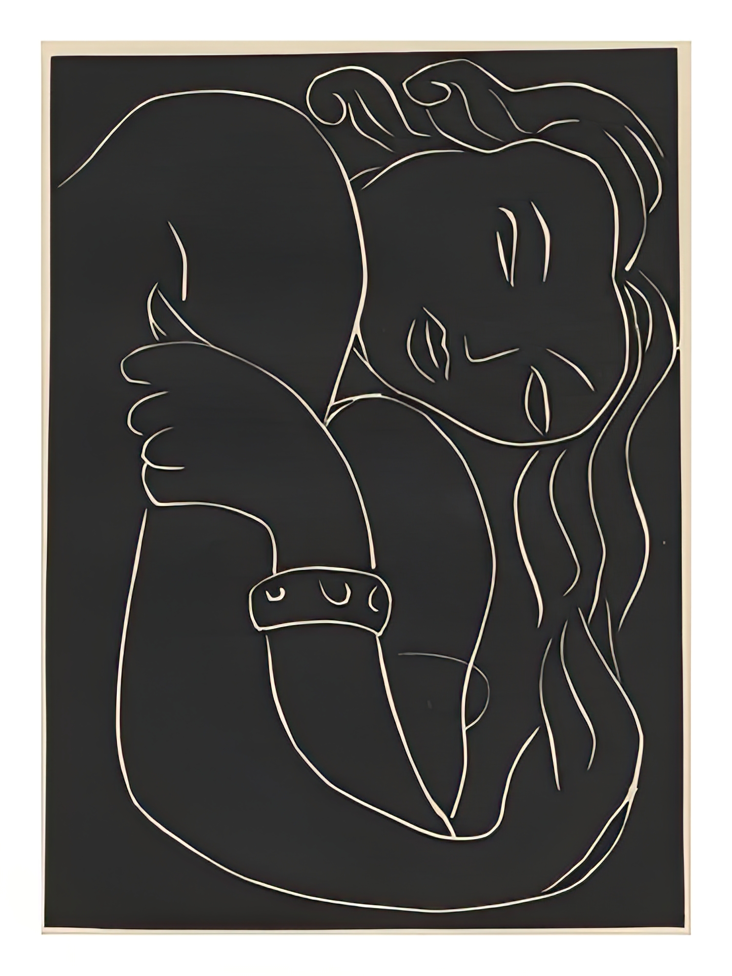 Pasiphae, 1944