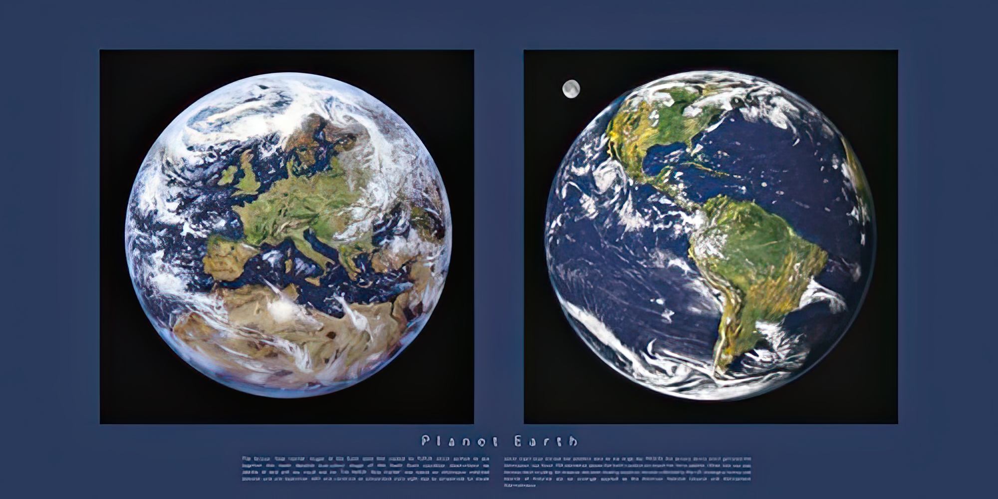 Planet Earth