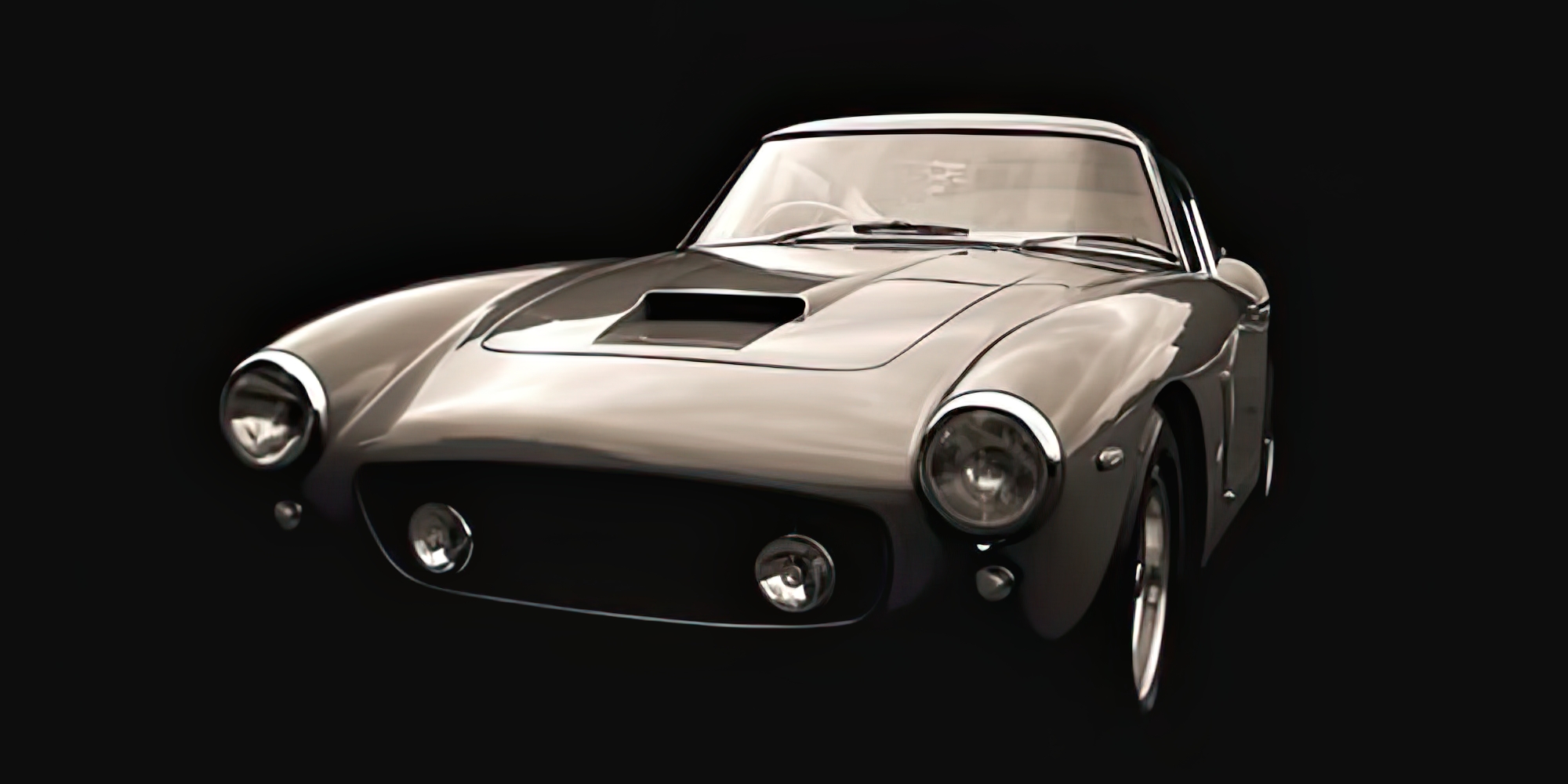 Vintage Classic - Drive