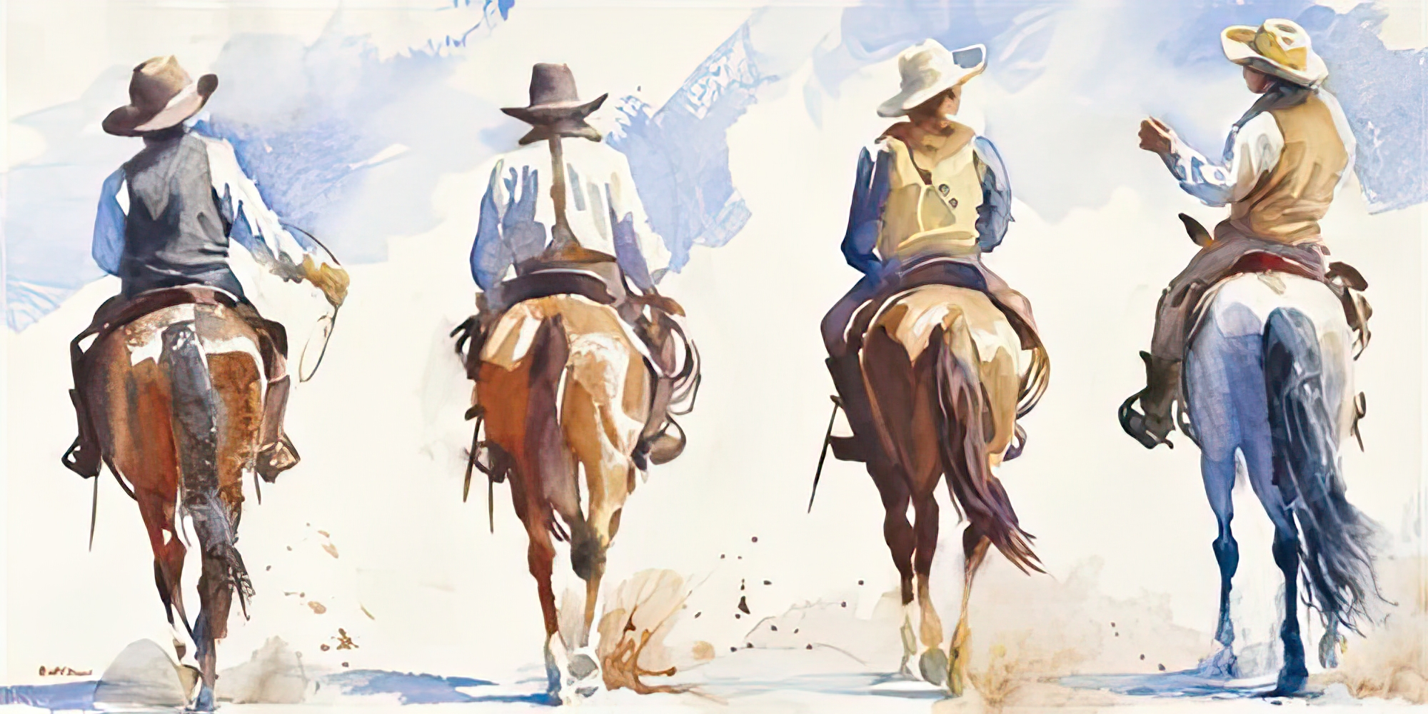 Outlaws