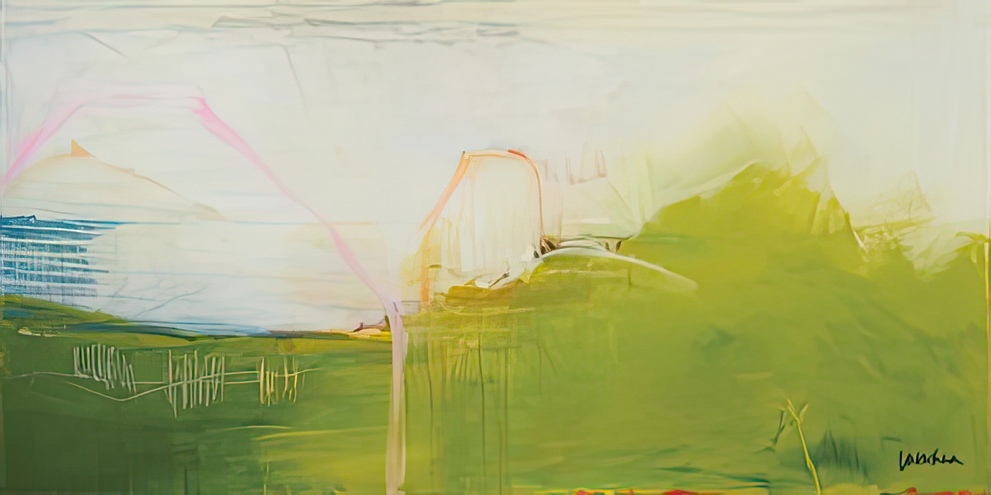 Mountains Calling