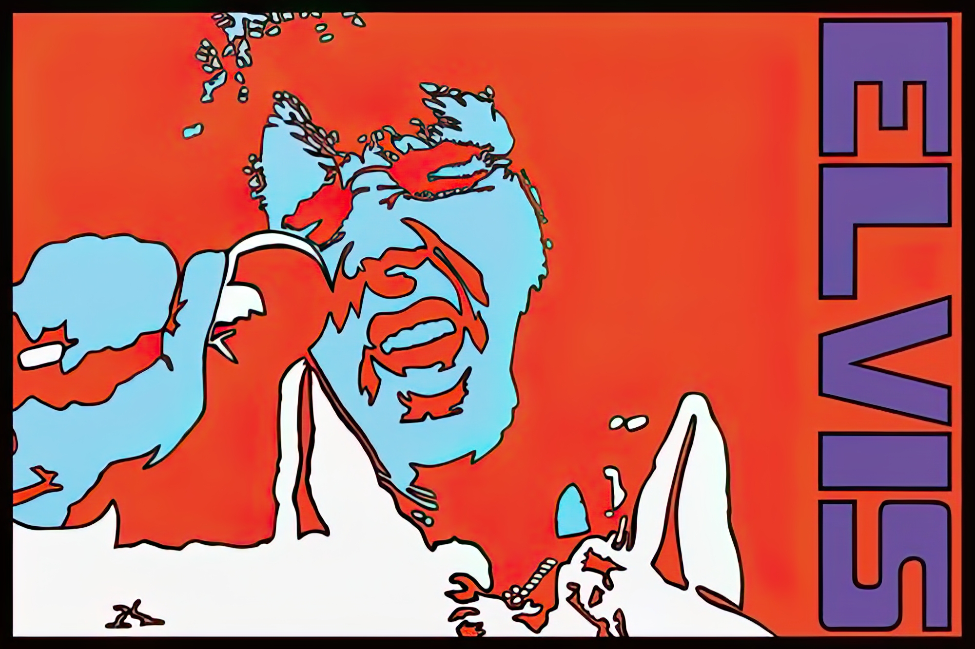 Elvis
