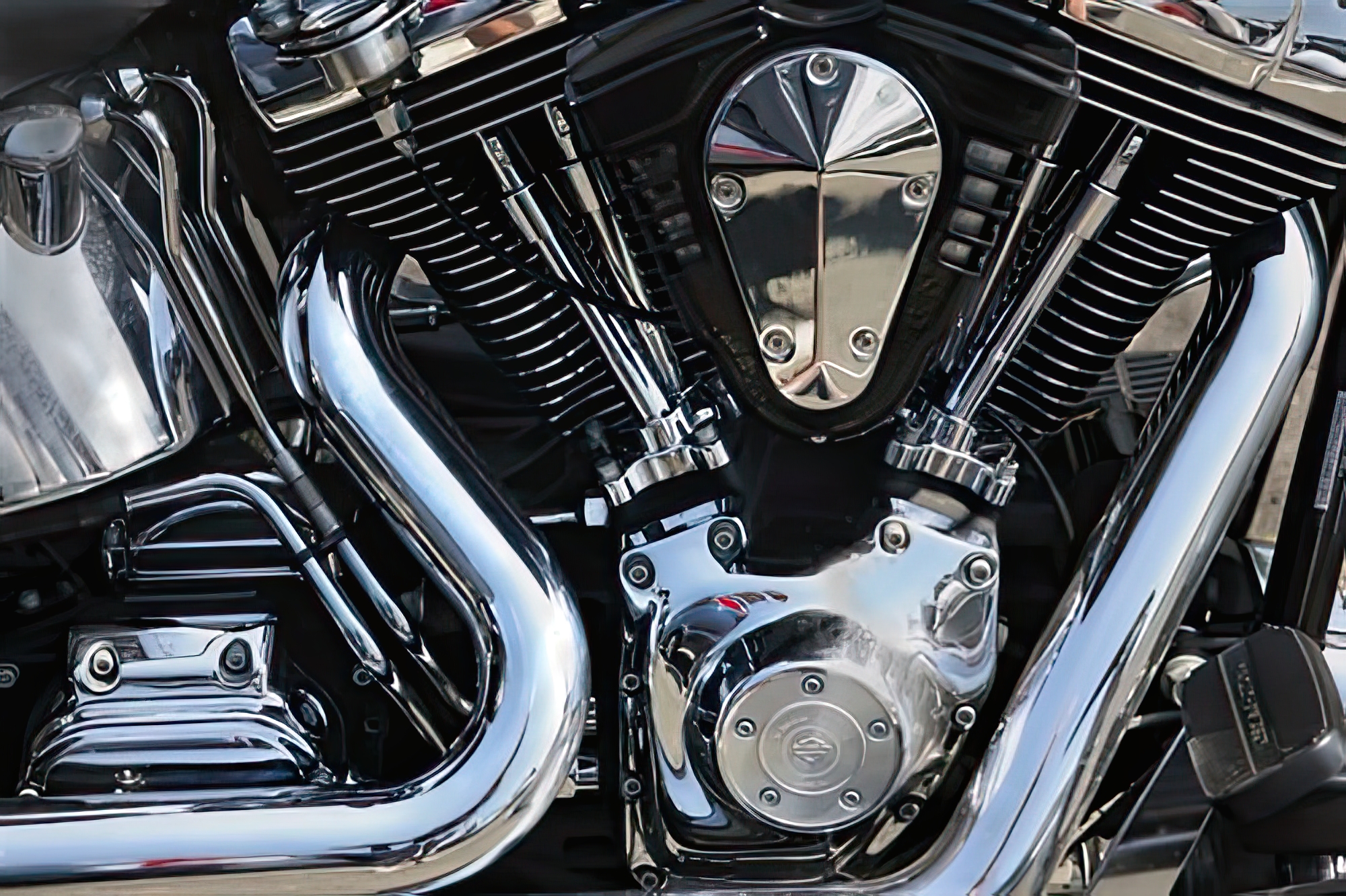 Easy Rider I