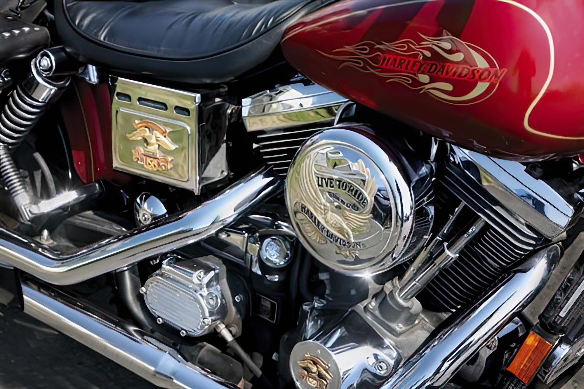 Easy Rider II