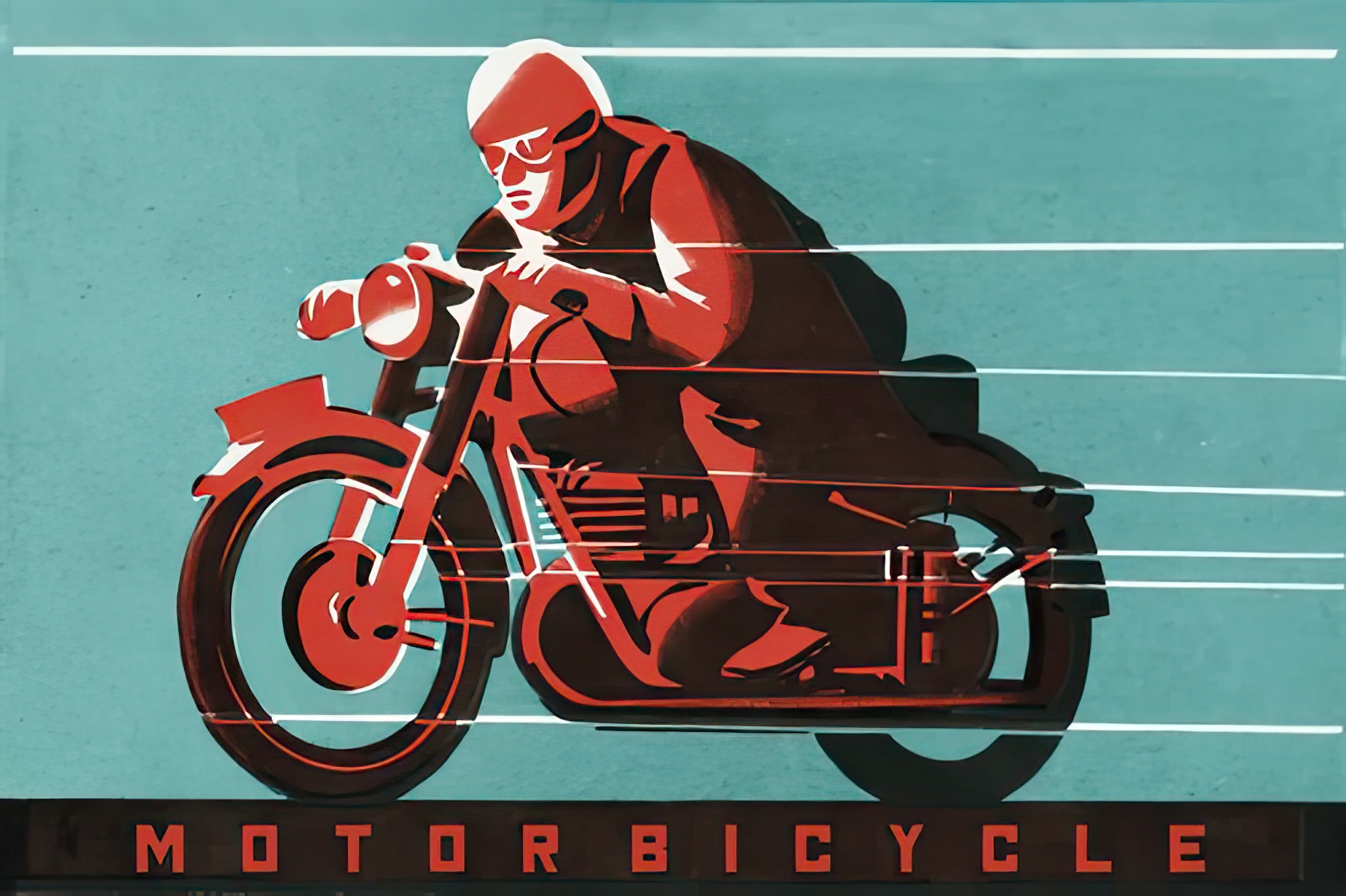 Speed Machine