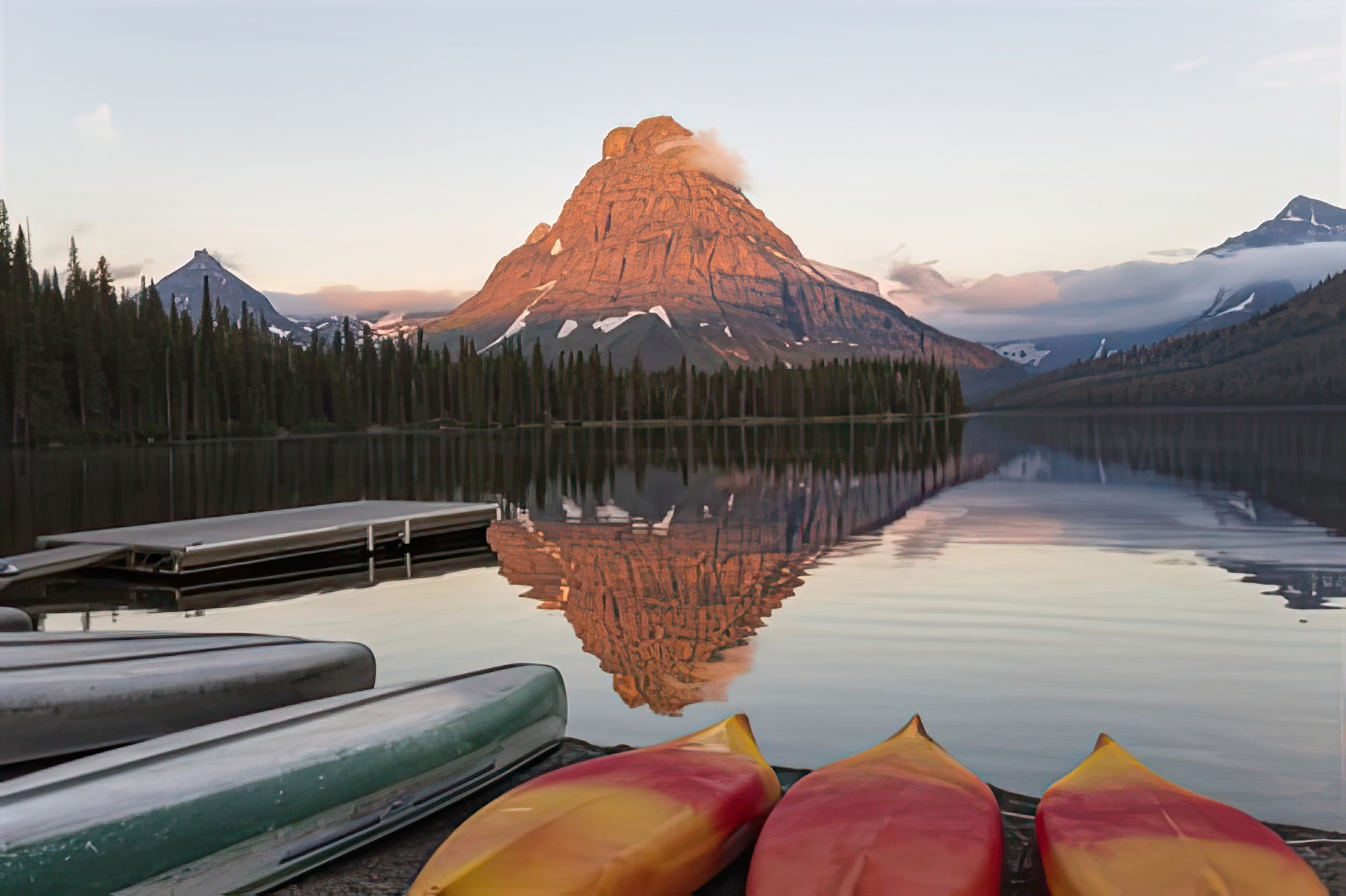 Montana Escape