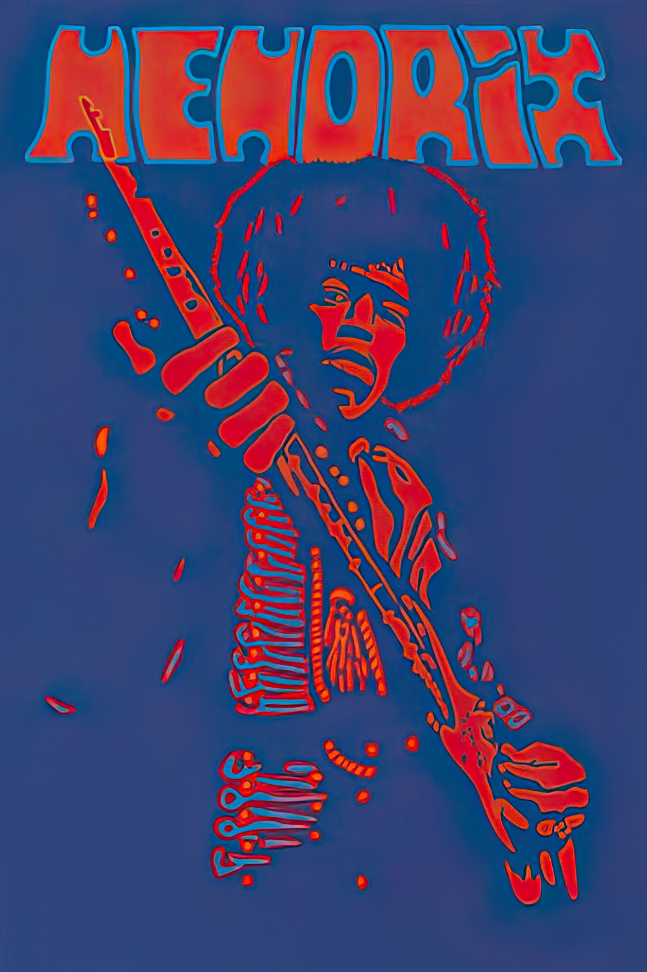Hendrix