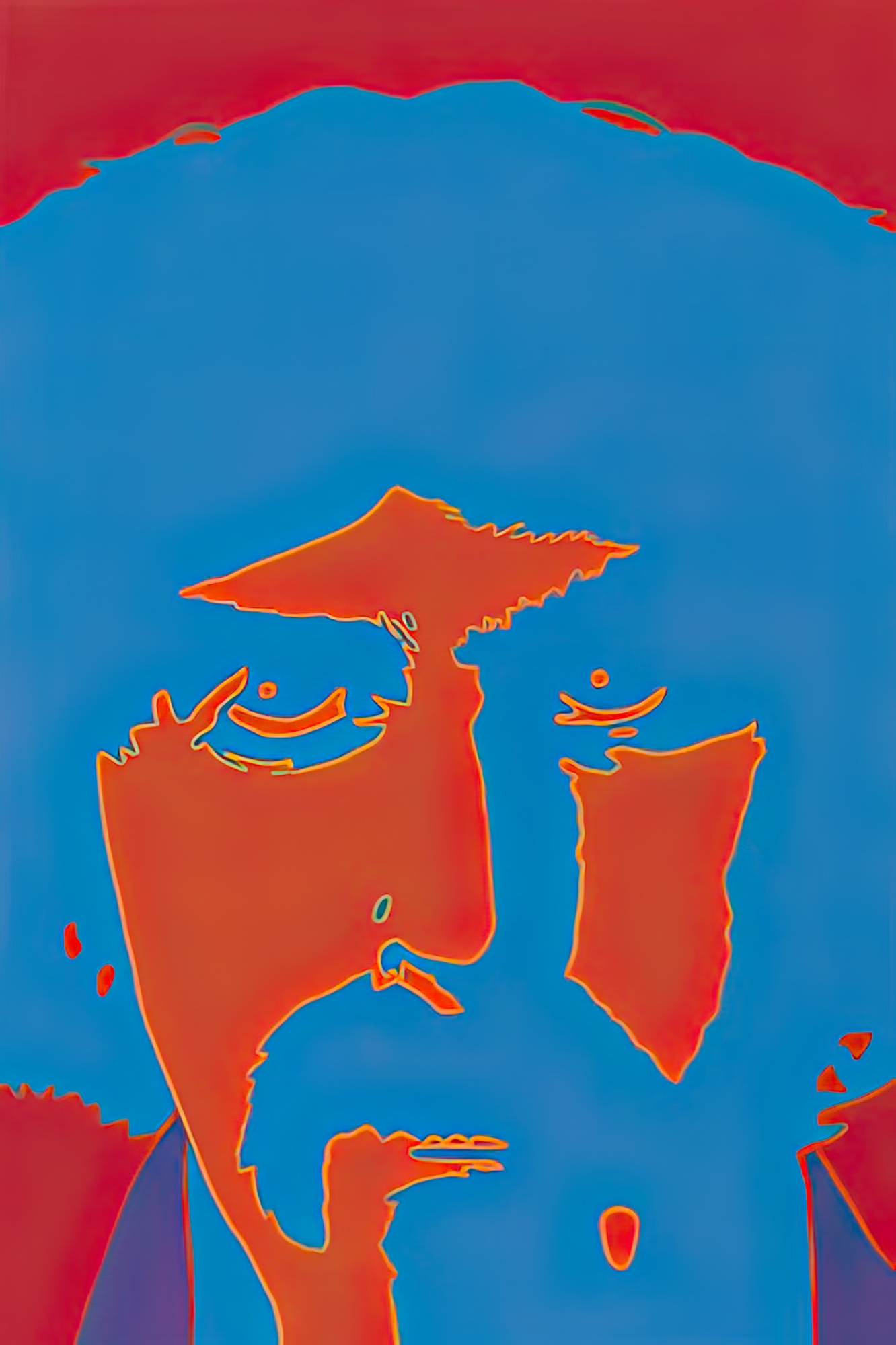 Frank
