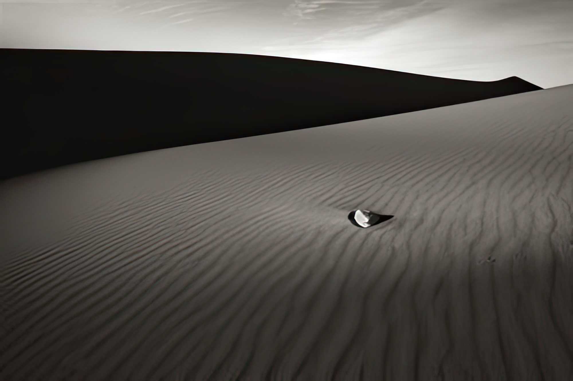 A Moment in Time III
