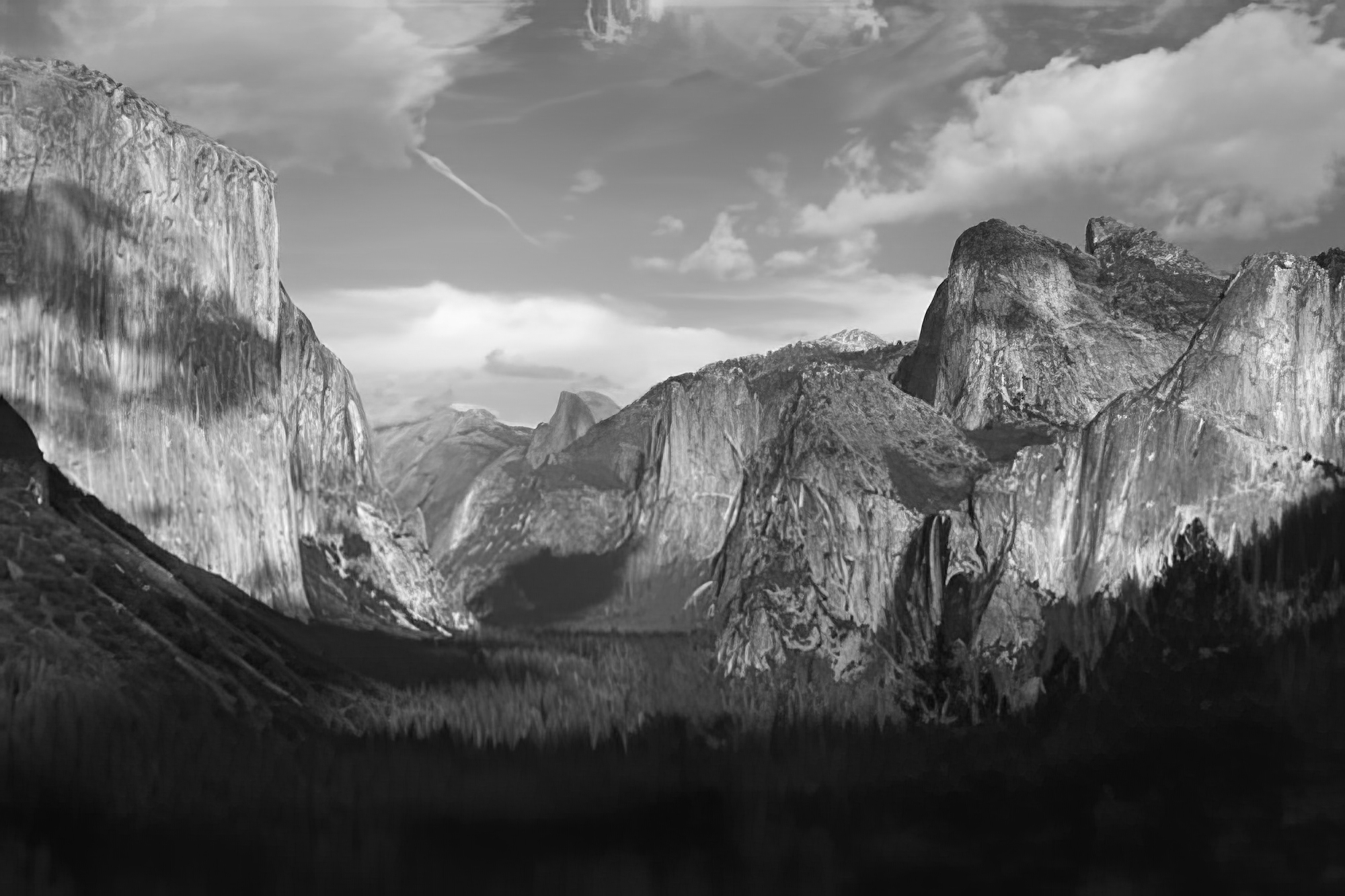 Vast Monuments