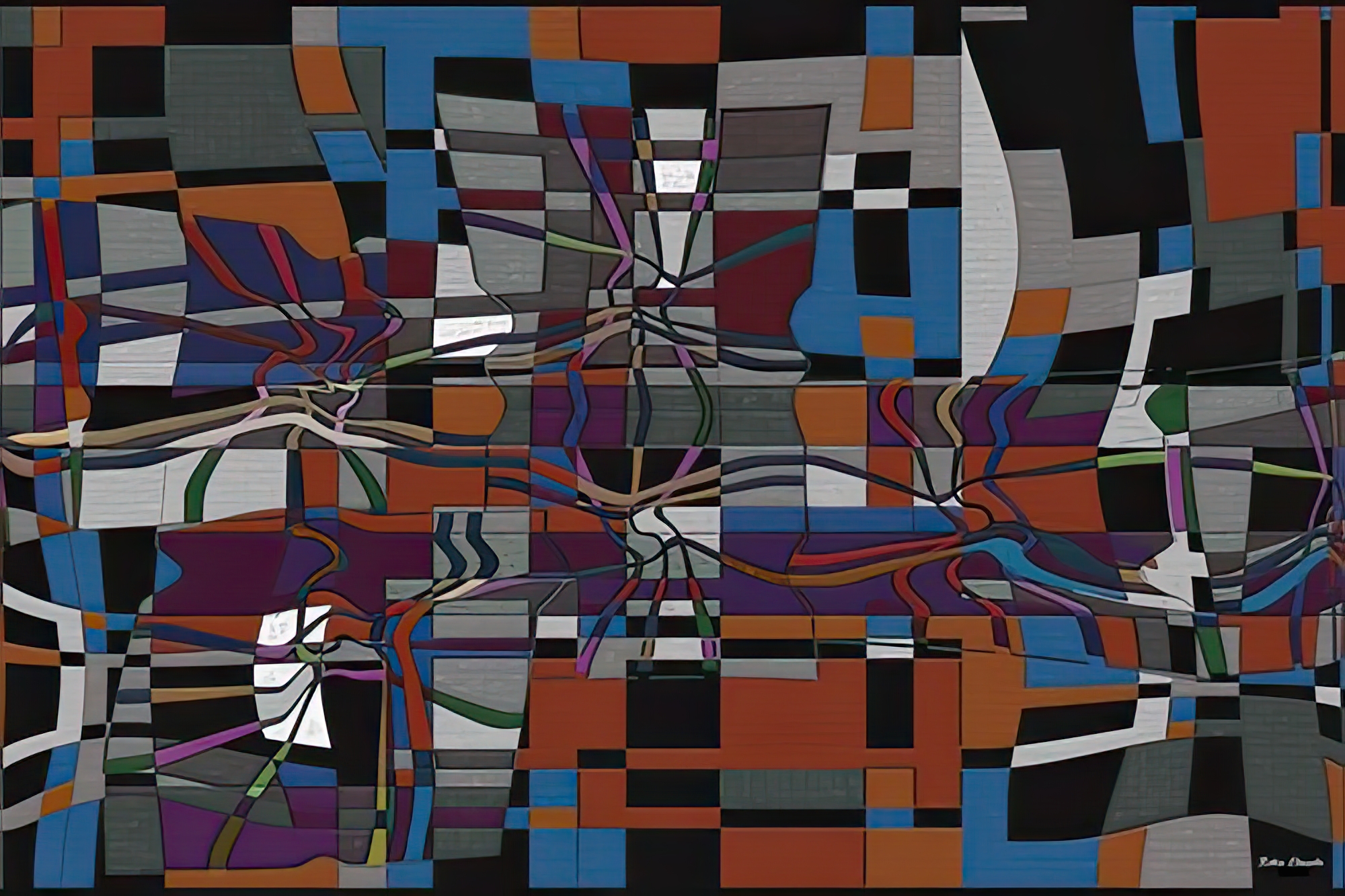 Short Circuit