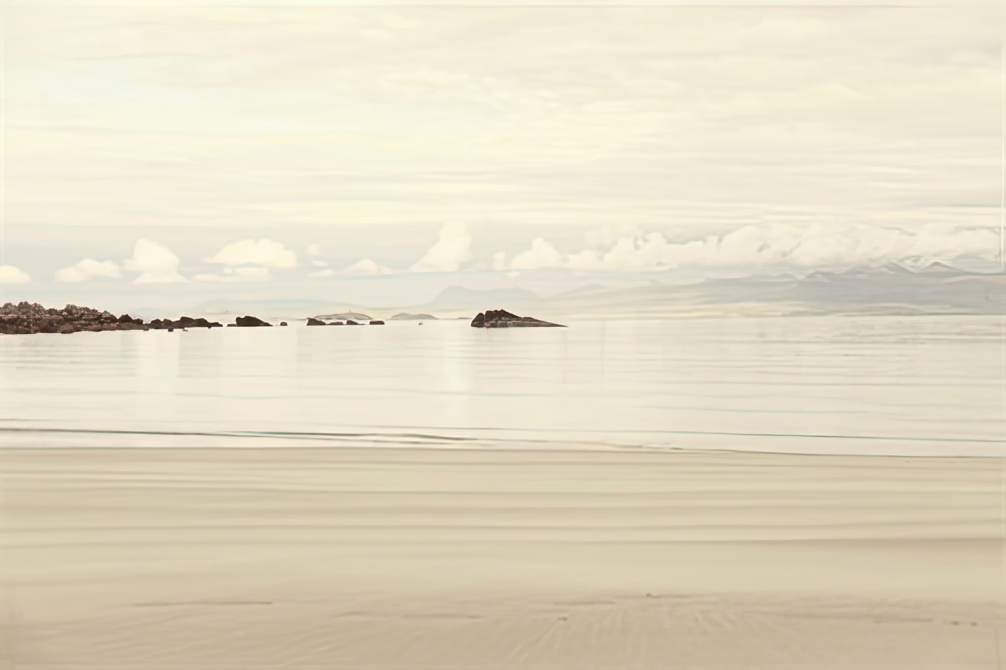 Ocean Whispers