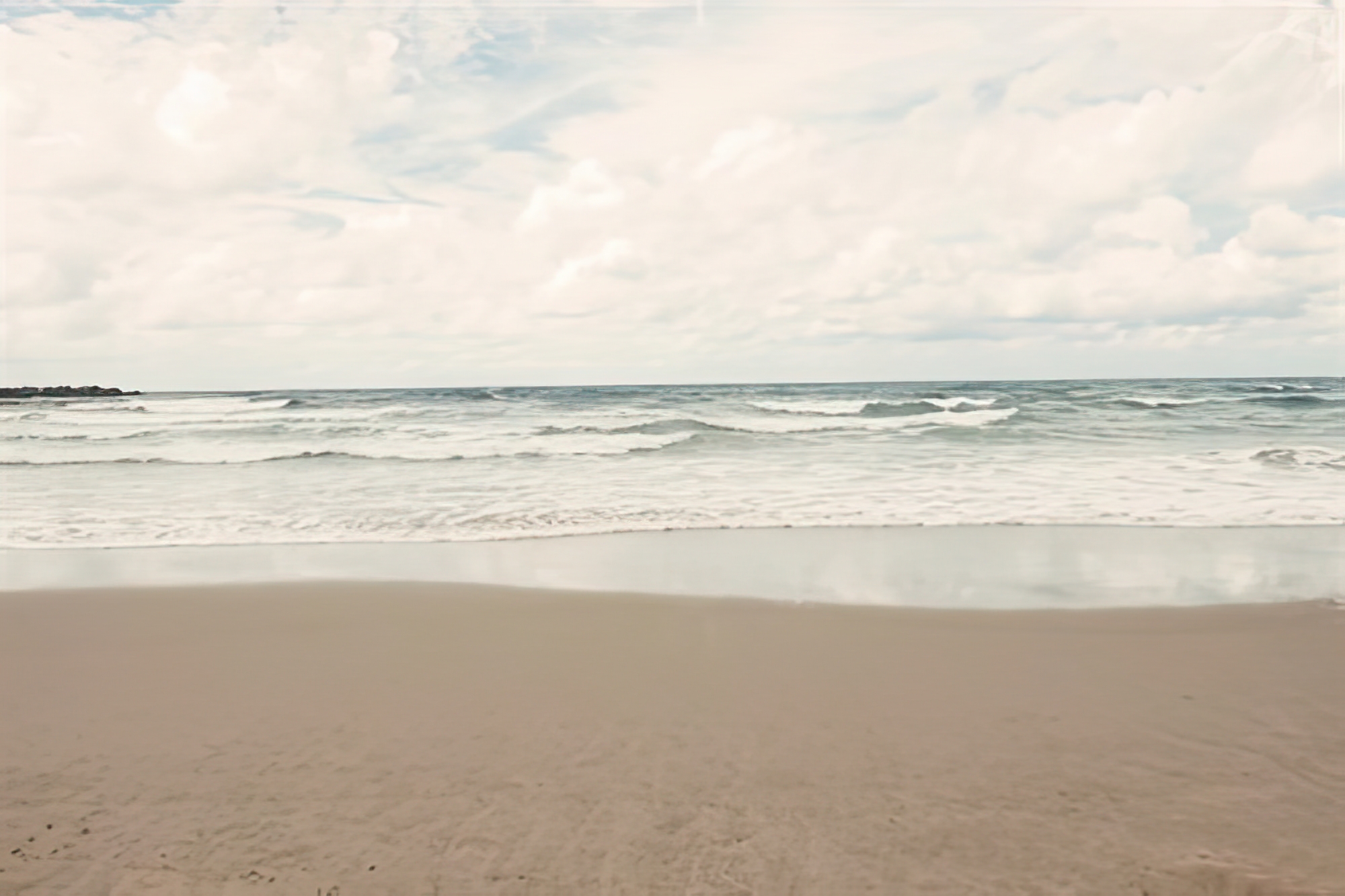 Oceans Awash