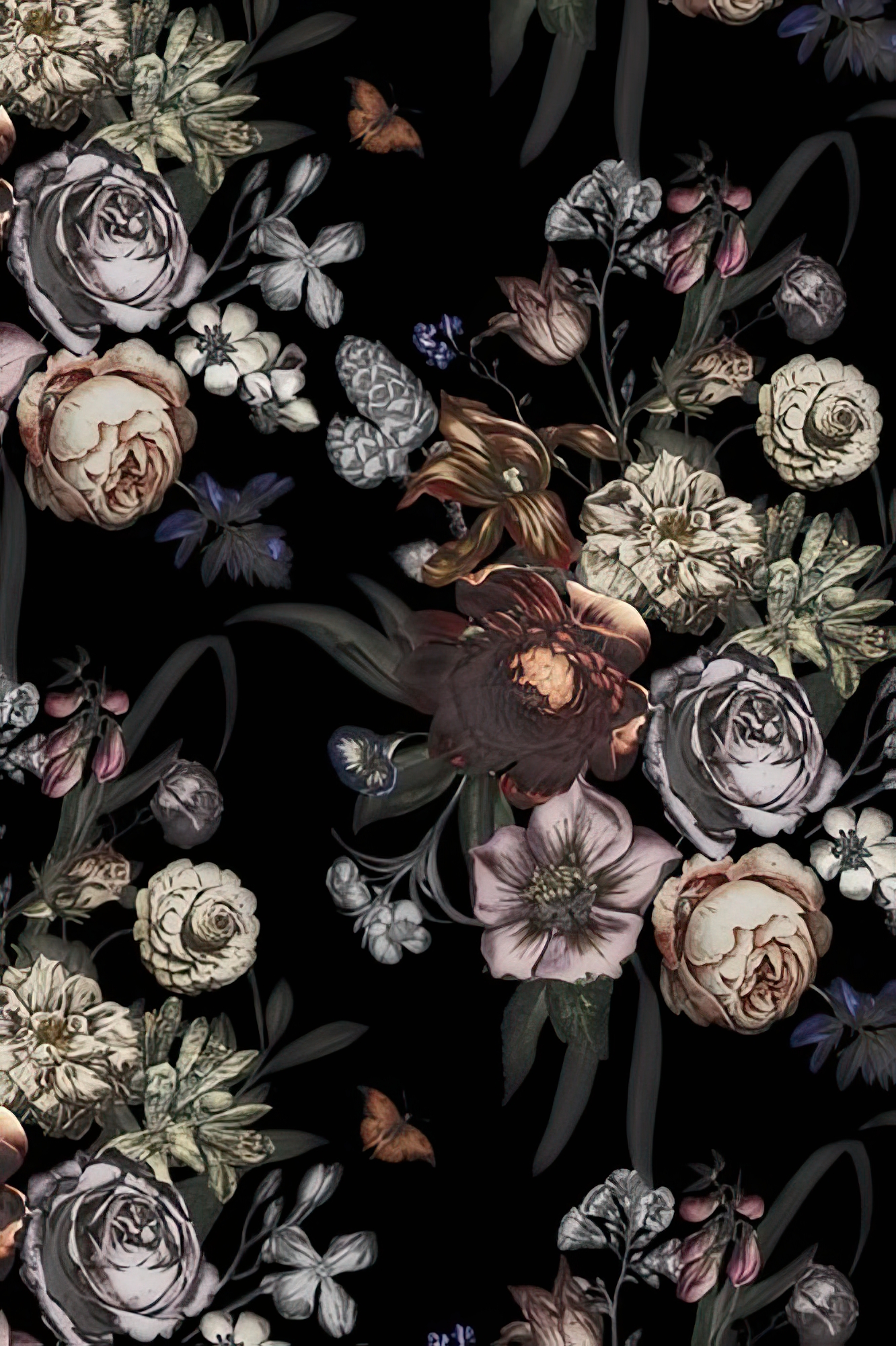 Beguiling Bouquet