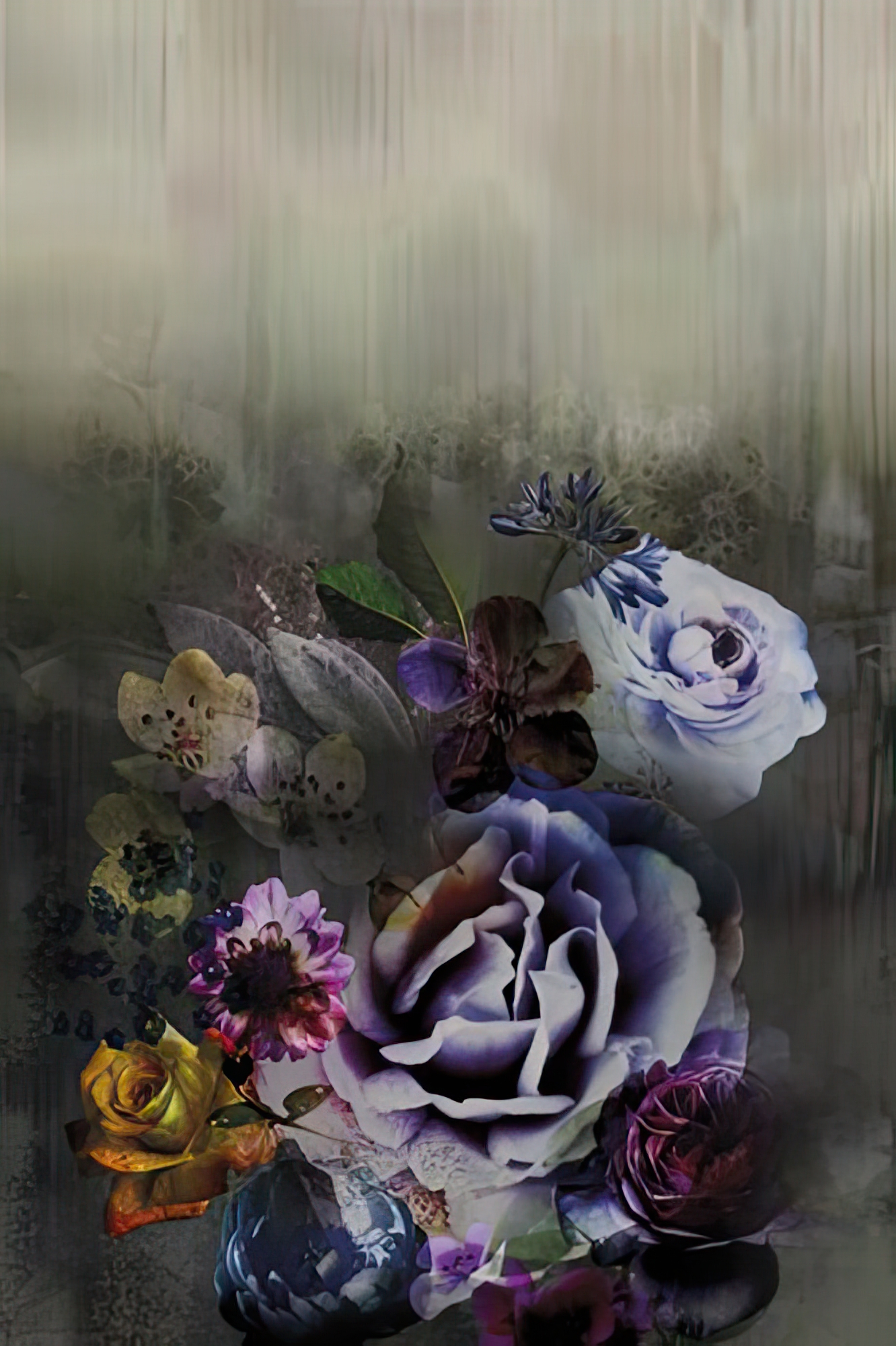 Captivating Corsage