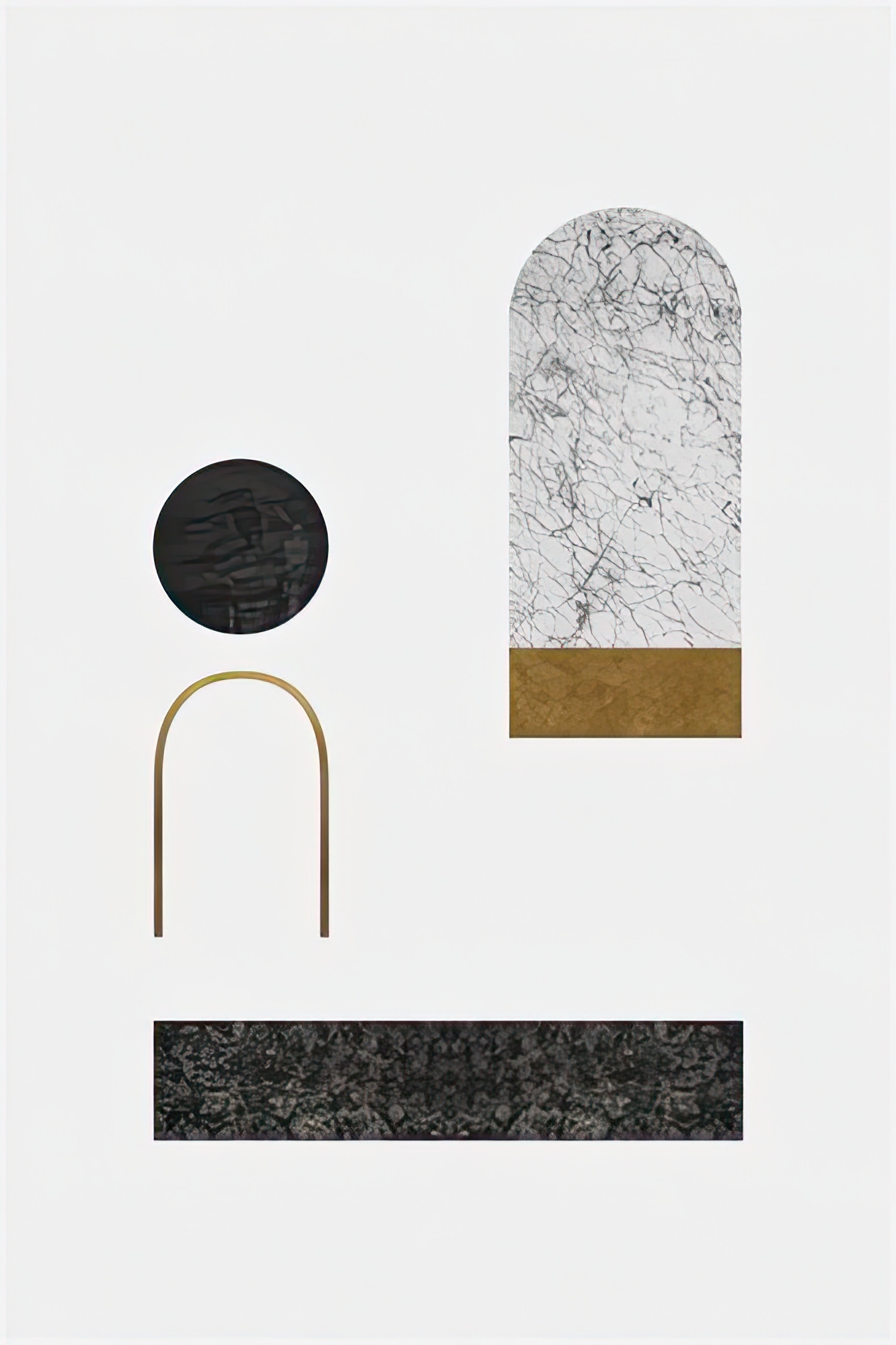 Abstract Luxe - Force