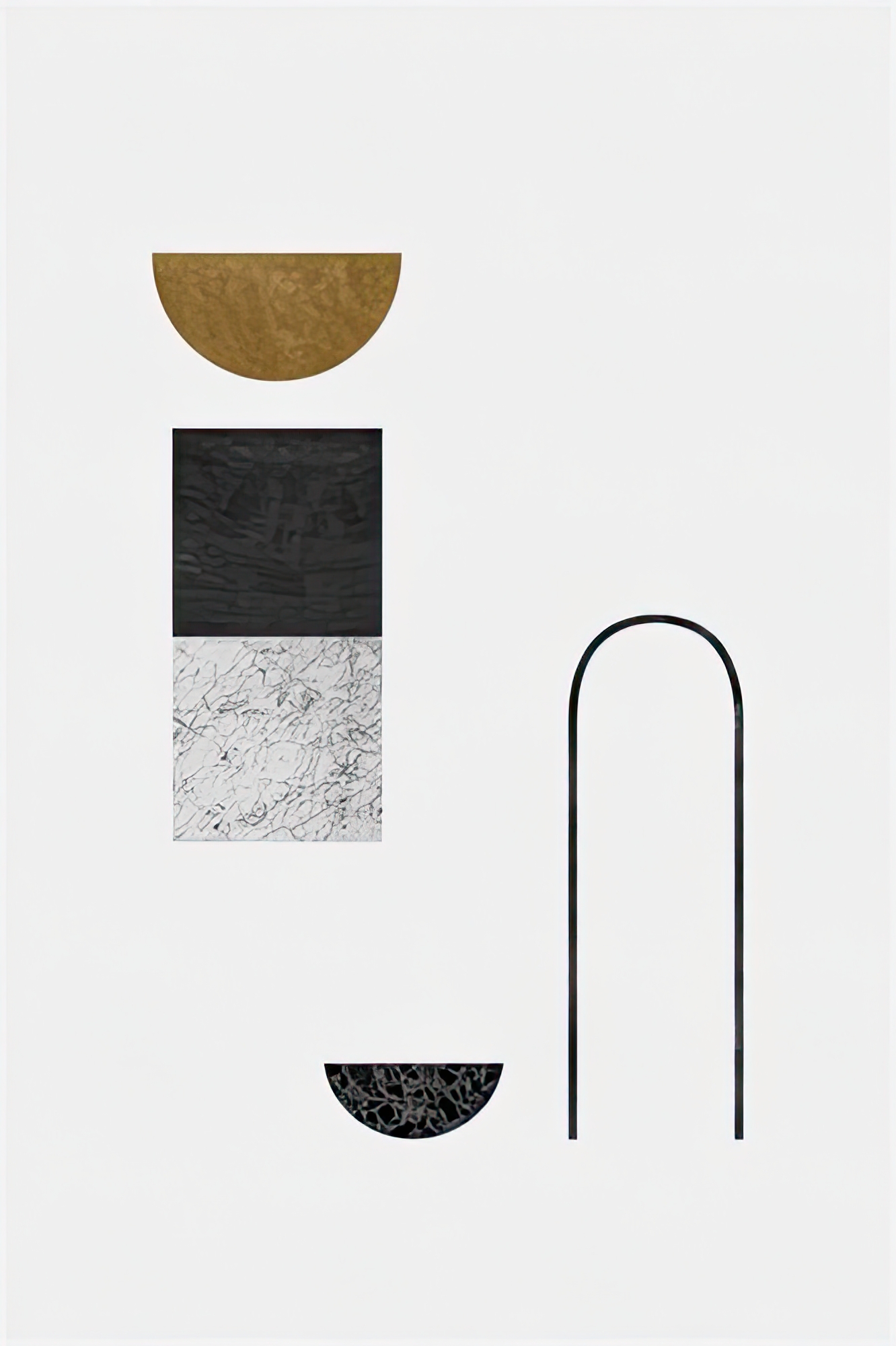 Abstract Luxe - Energy