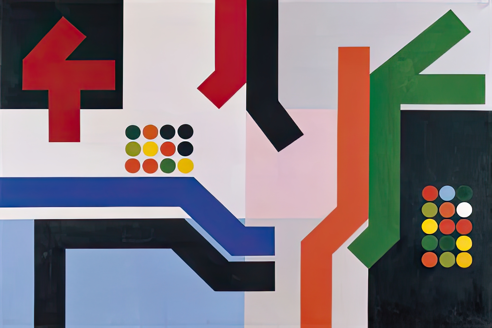 Douze Espaces