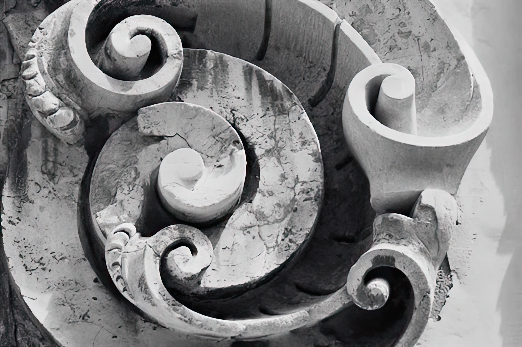 Classical Focus - Spiral
