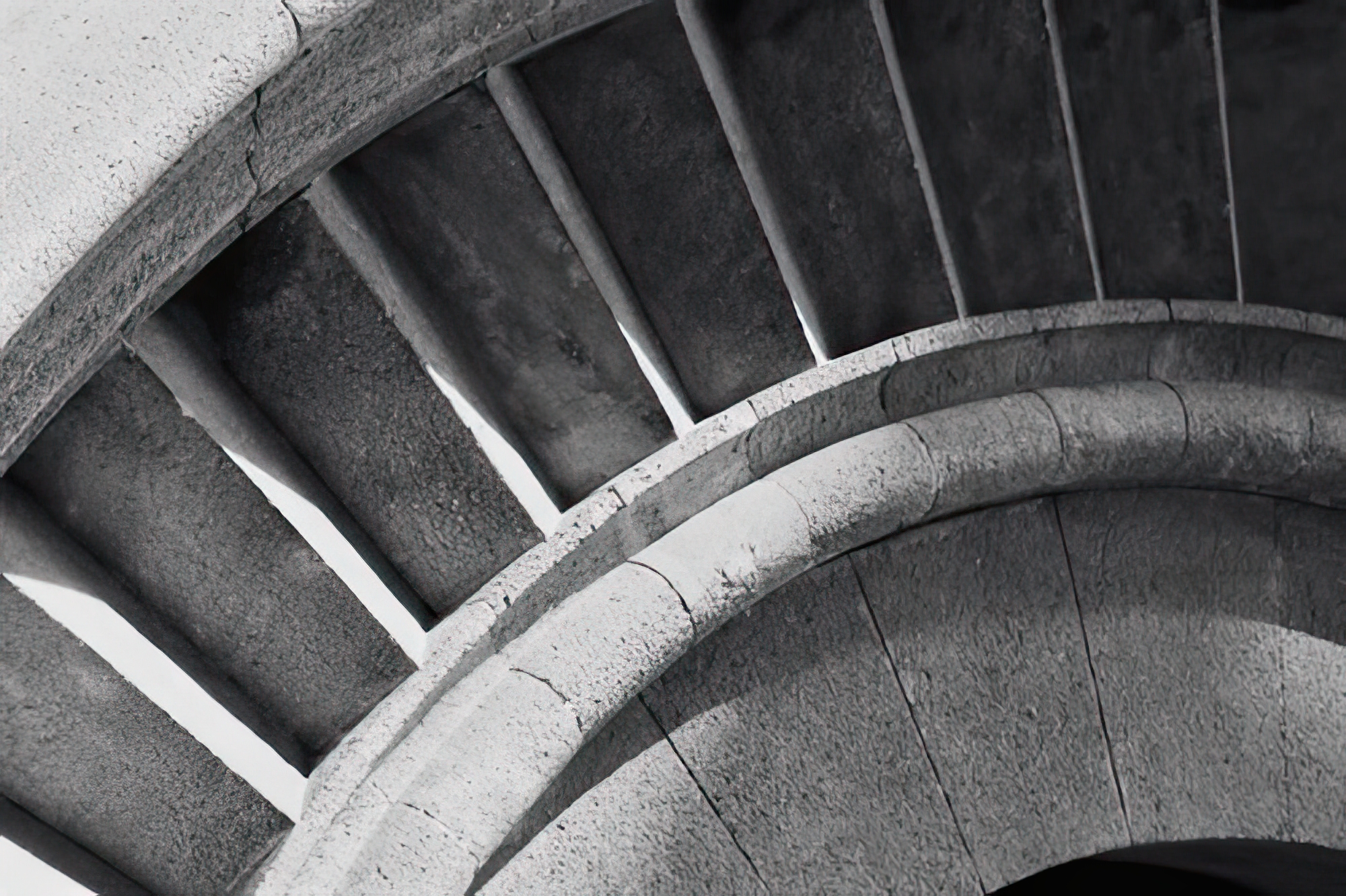 Classical Focus - Curve