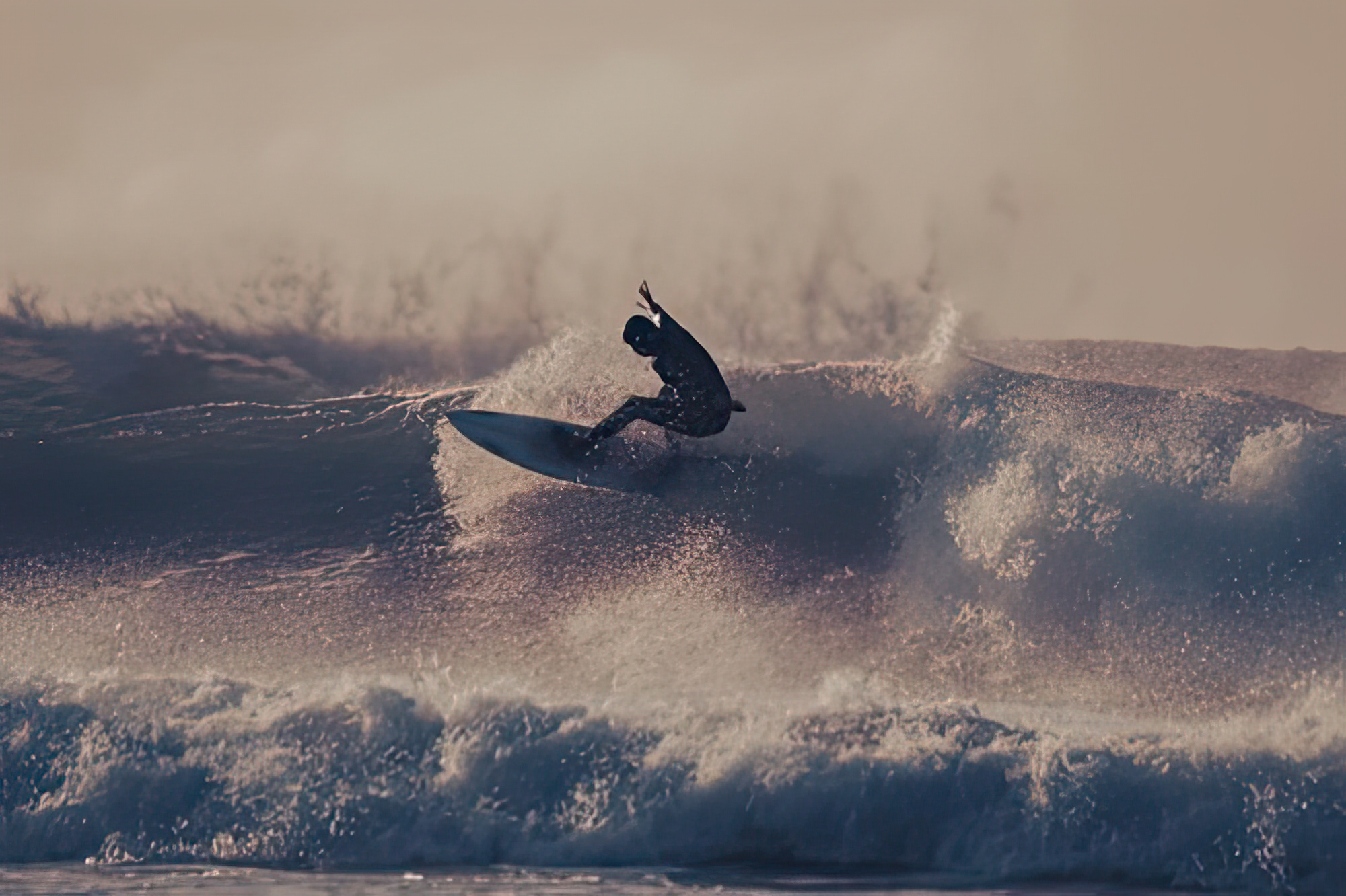 Wave Crest