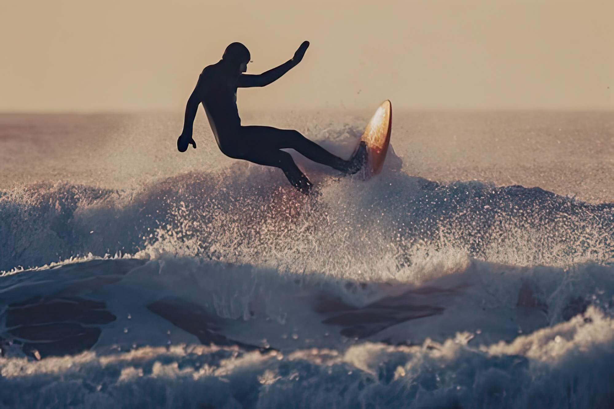Wave Whip