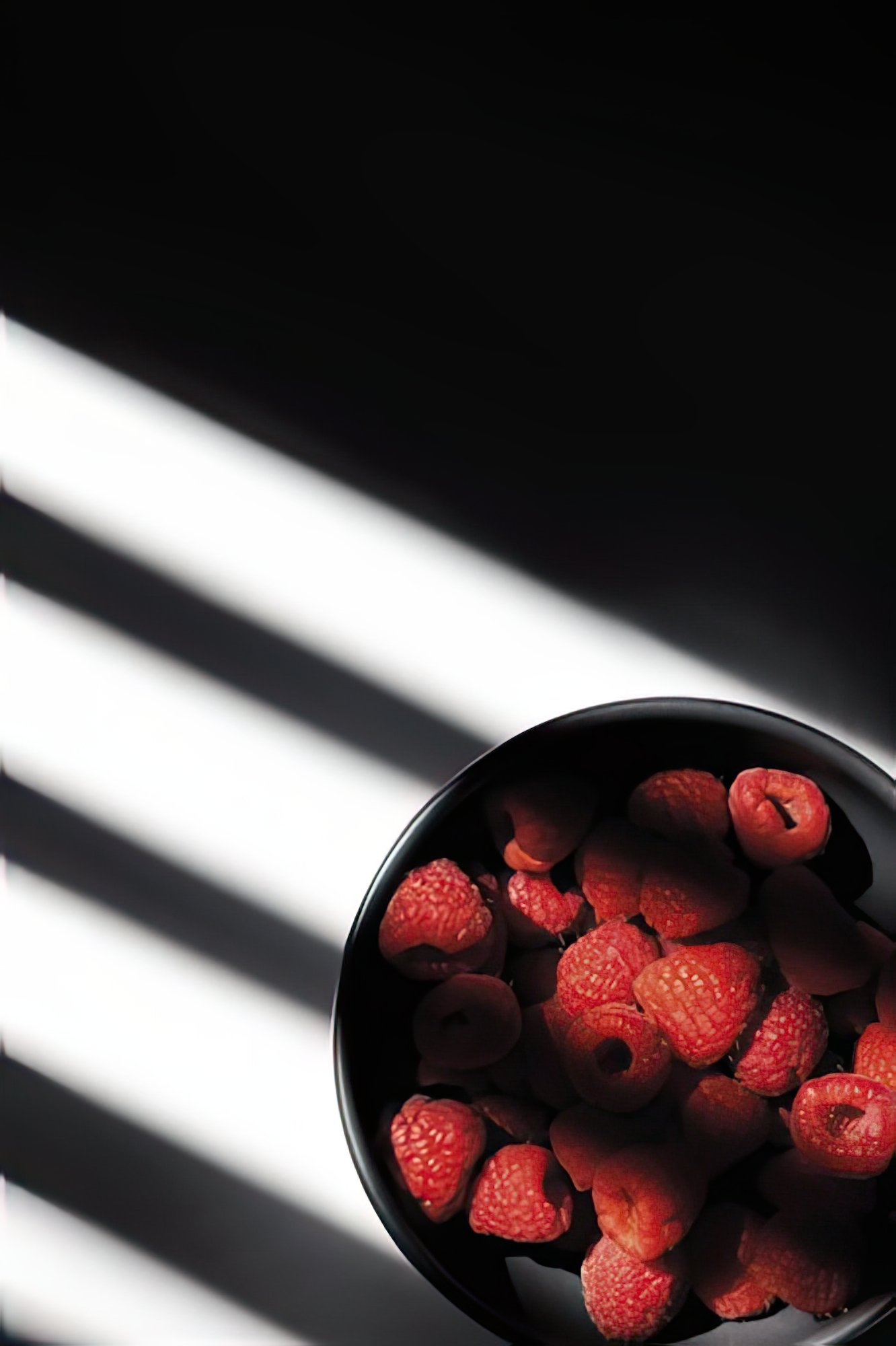 Shades Berries
