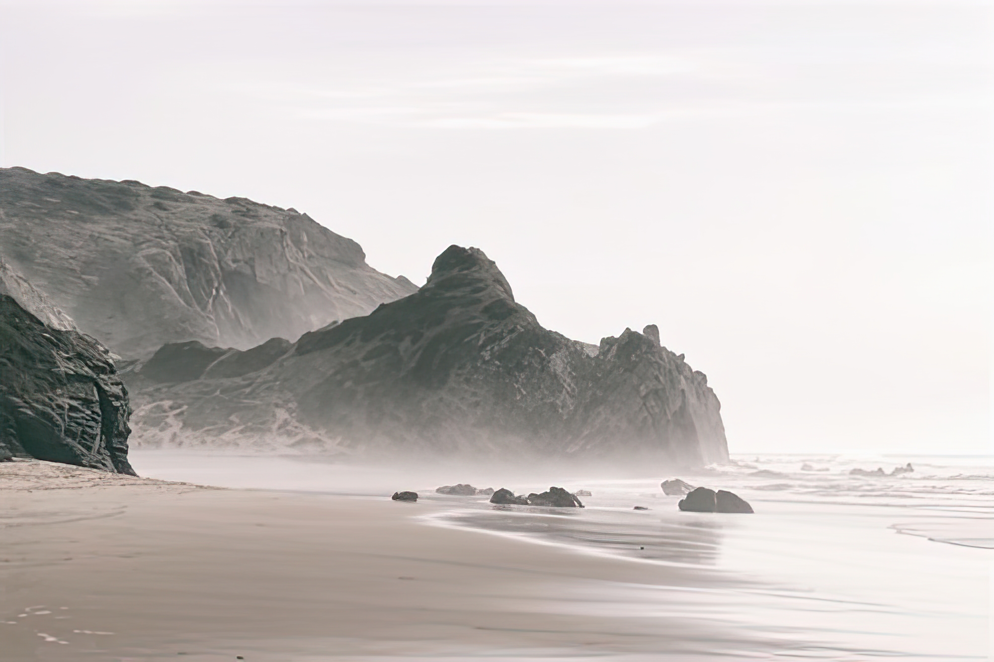 Ocean Mist