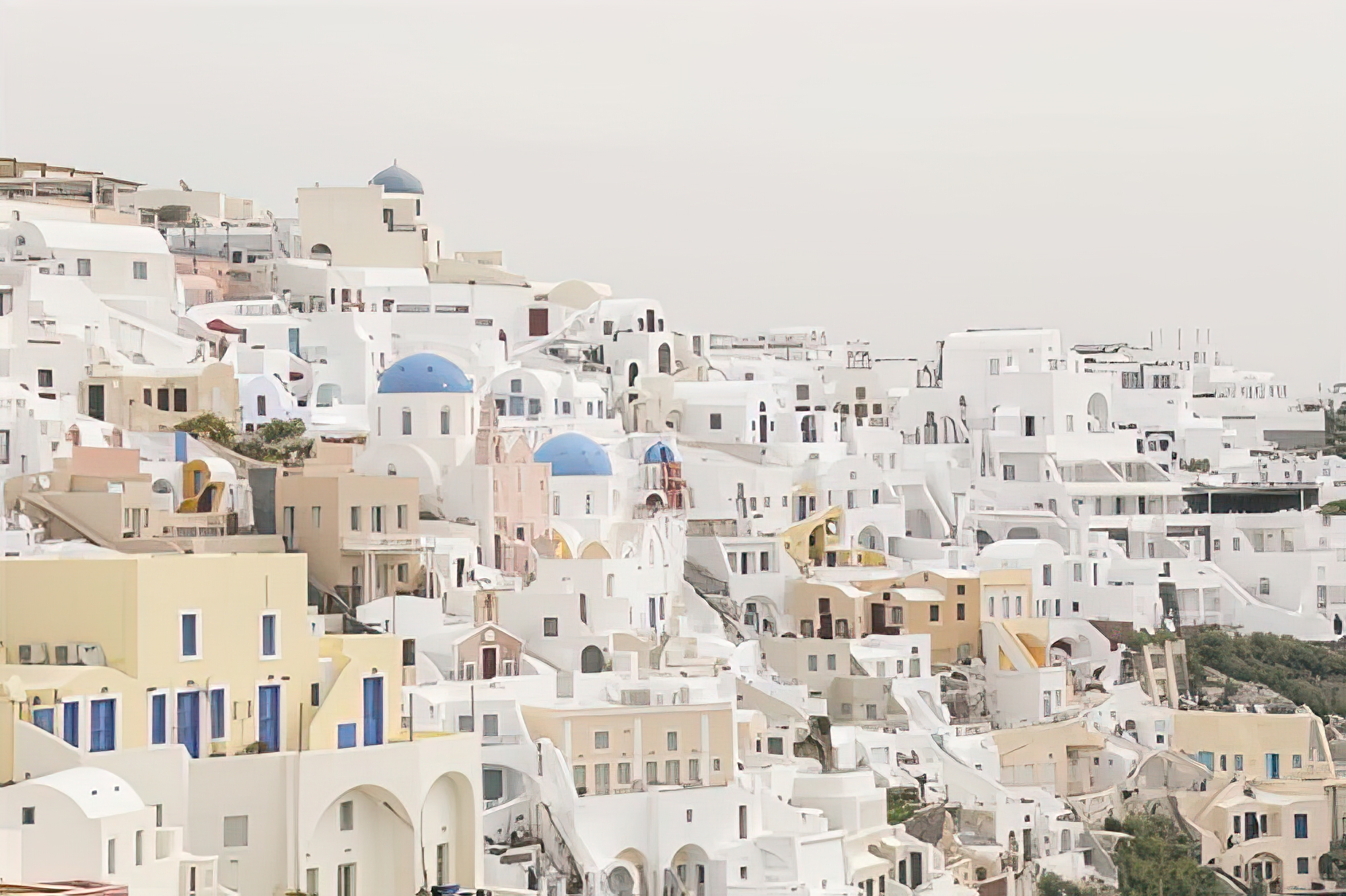 Mediterranean Views