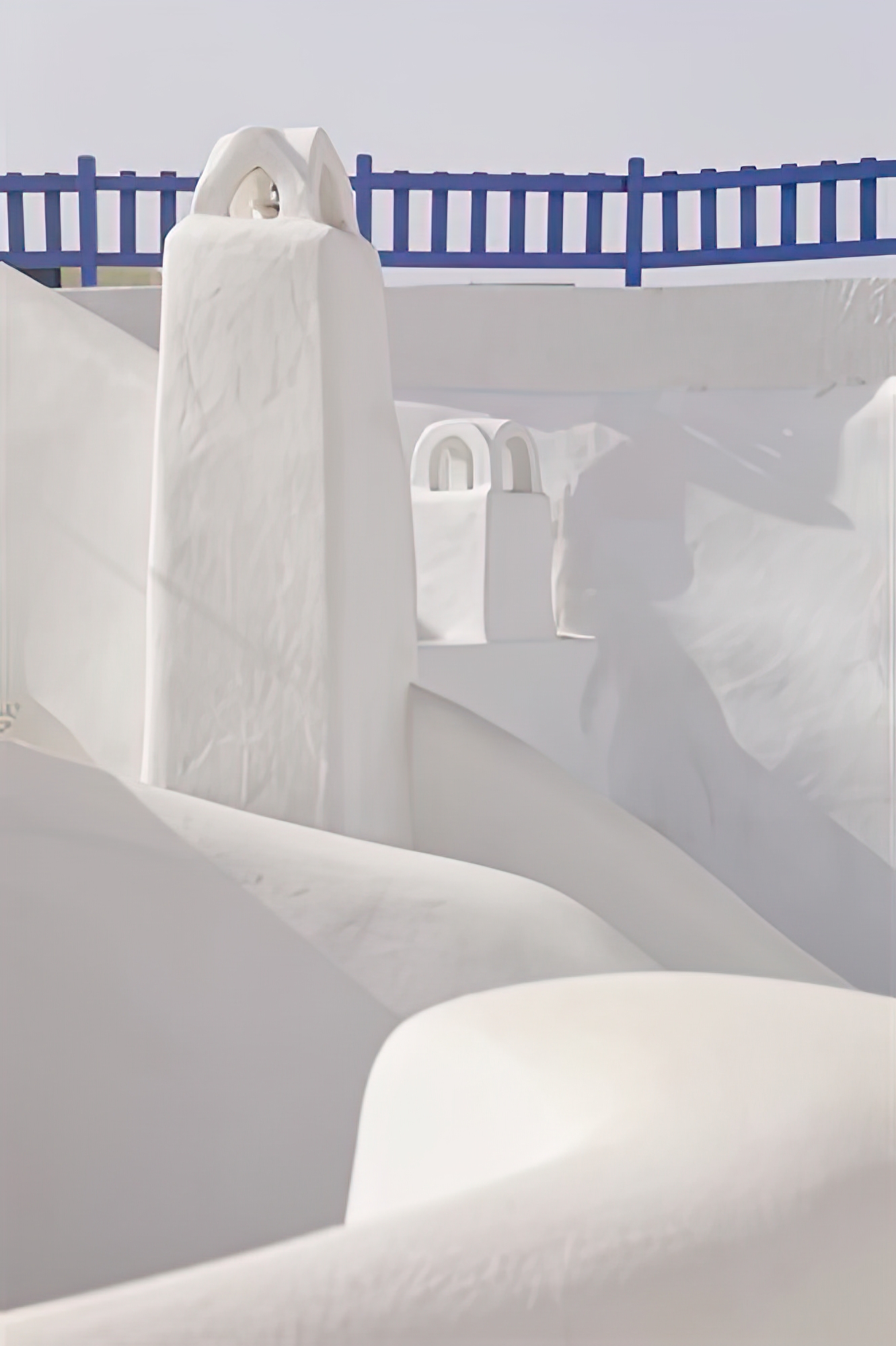 Travel Focus - Structure