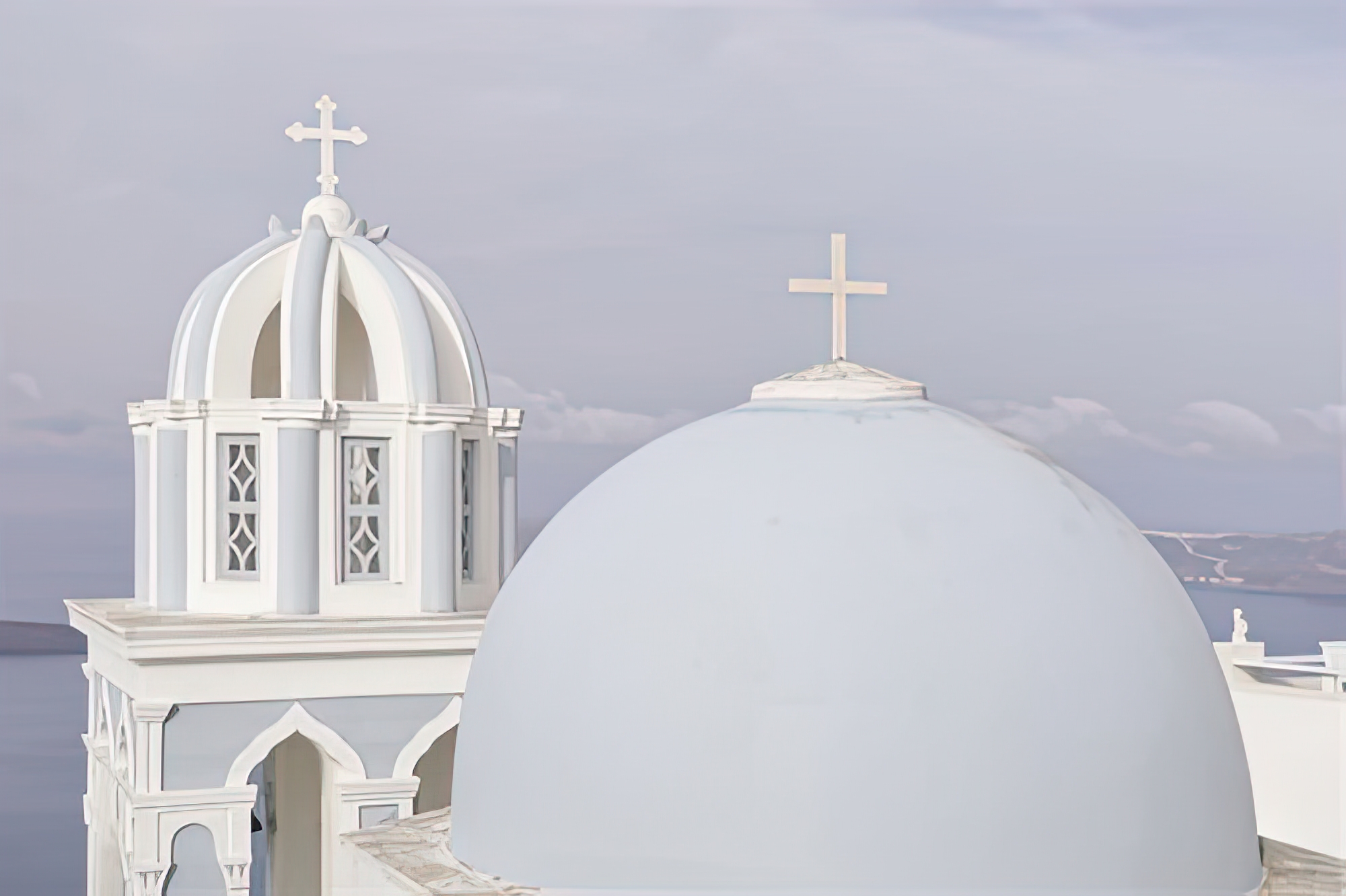 Decorative Structure - Top