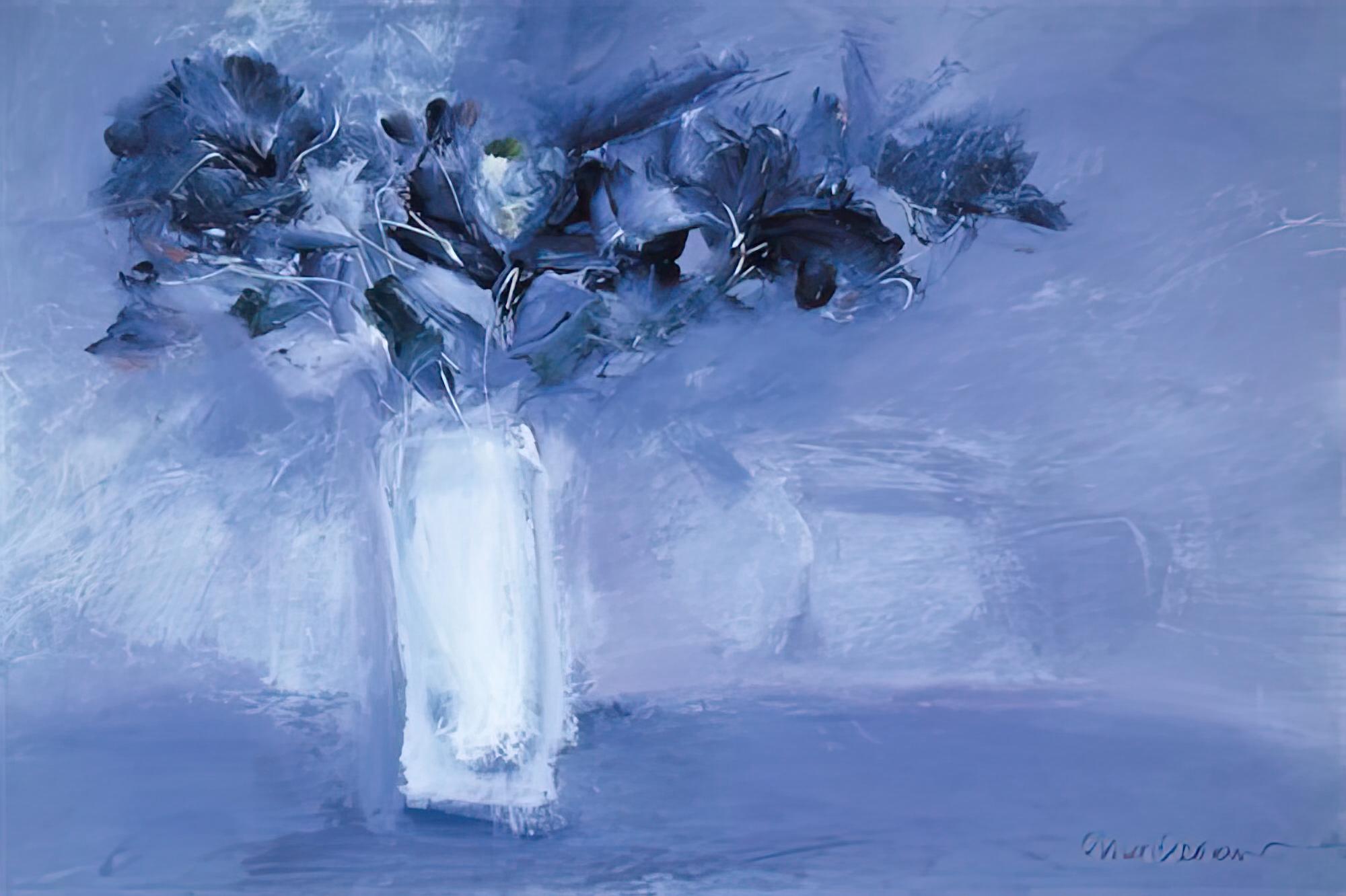 Contemporary Blues