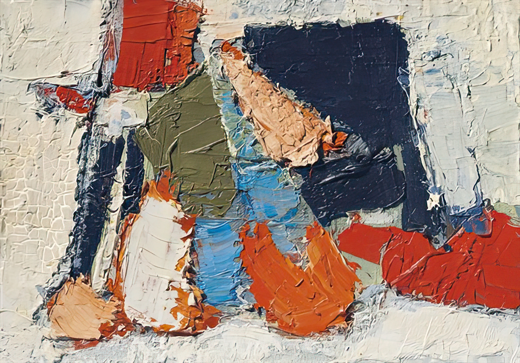 Composition II