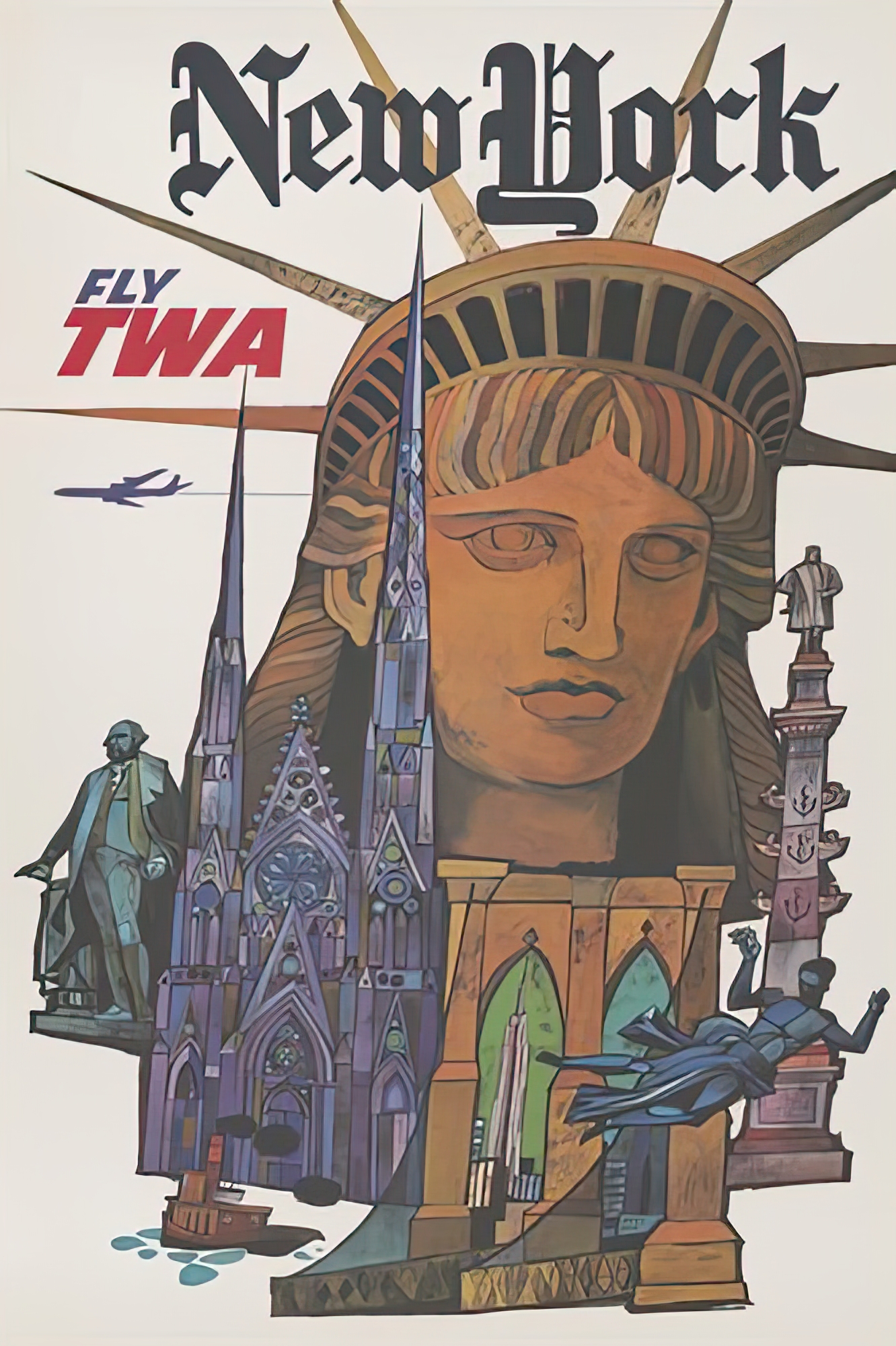 New York