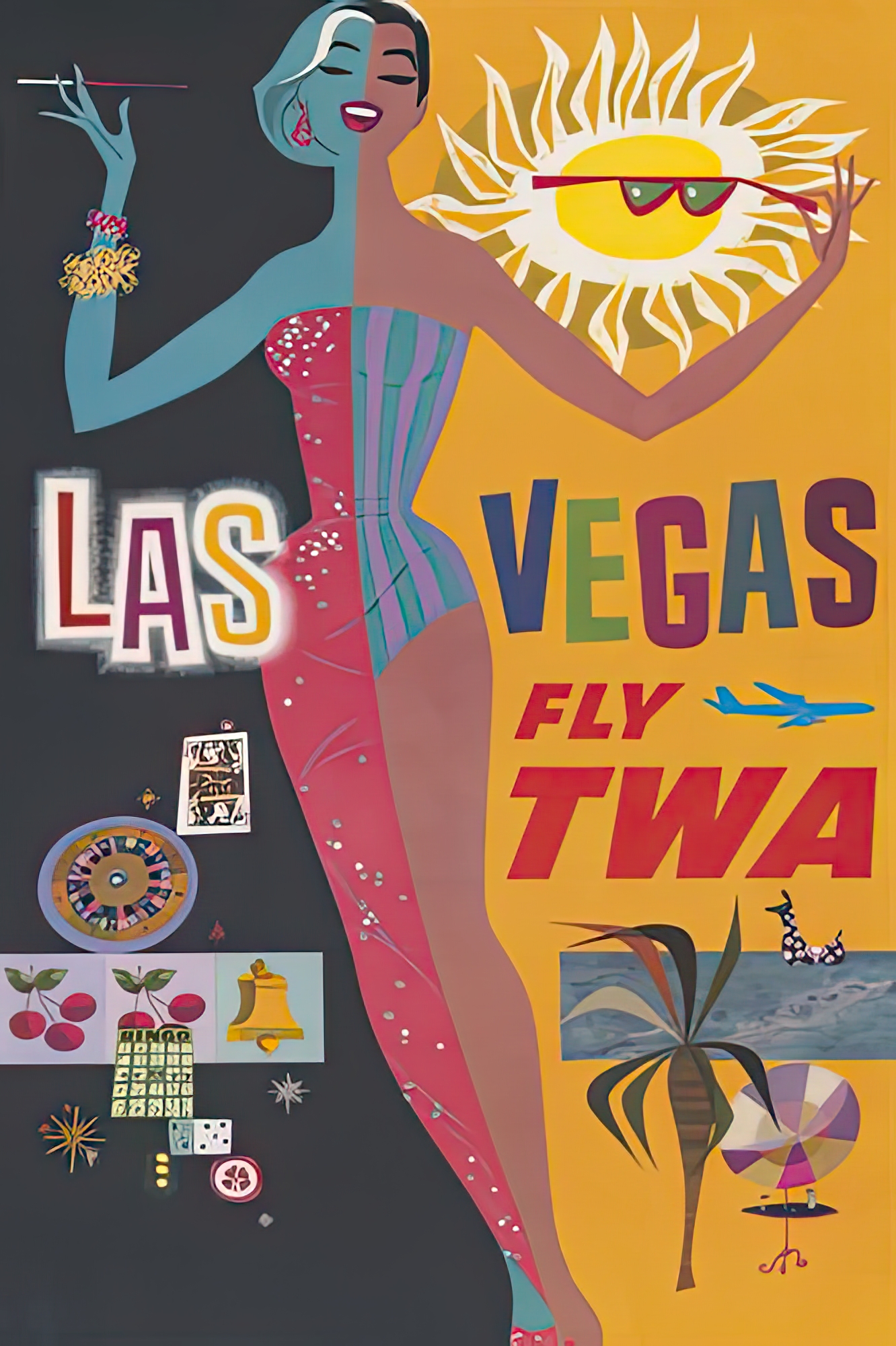 Las Vegas
