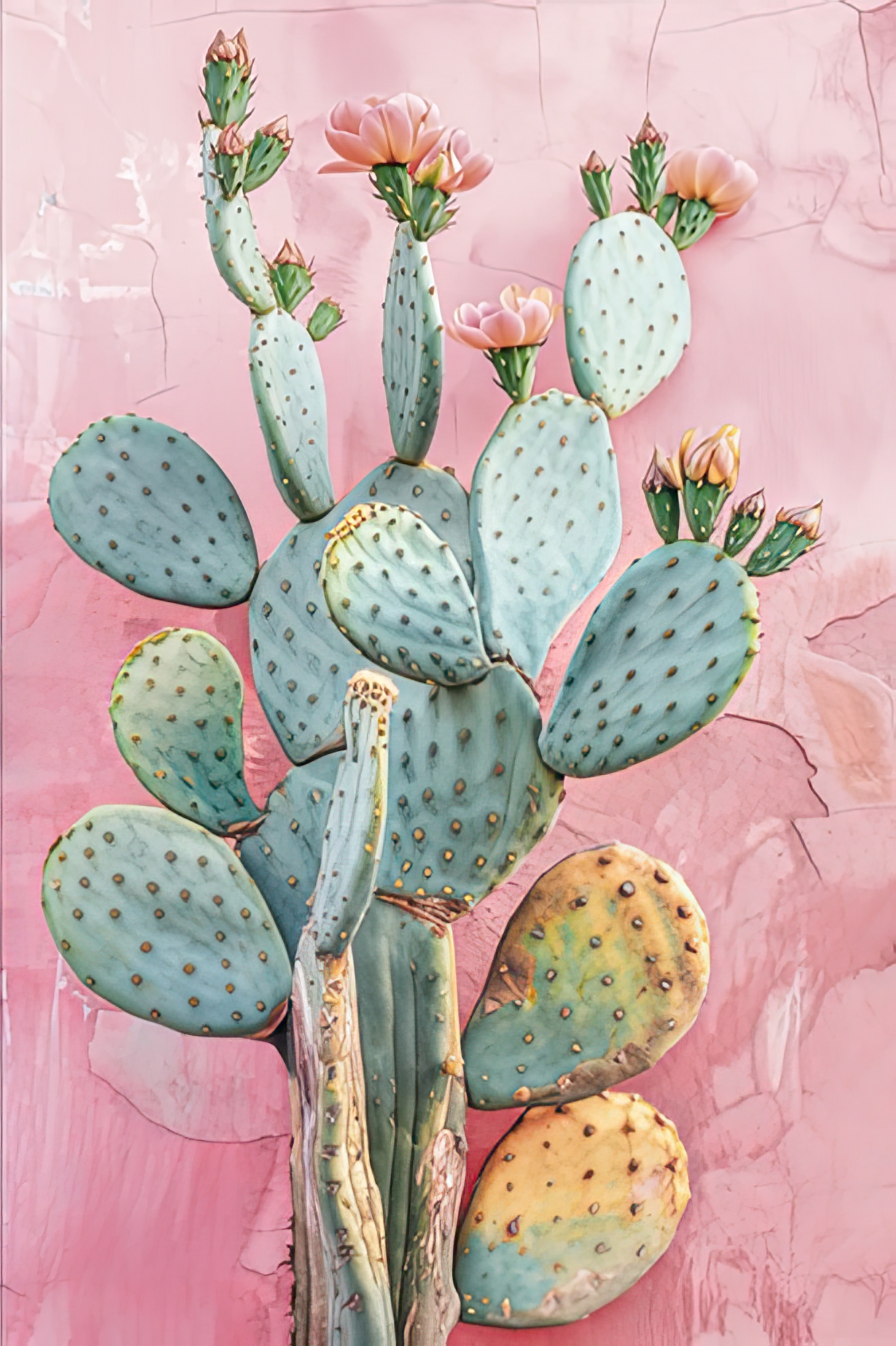 Blush Botanicals - Barbs