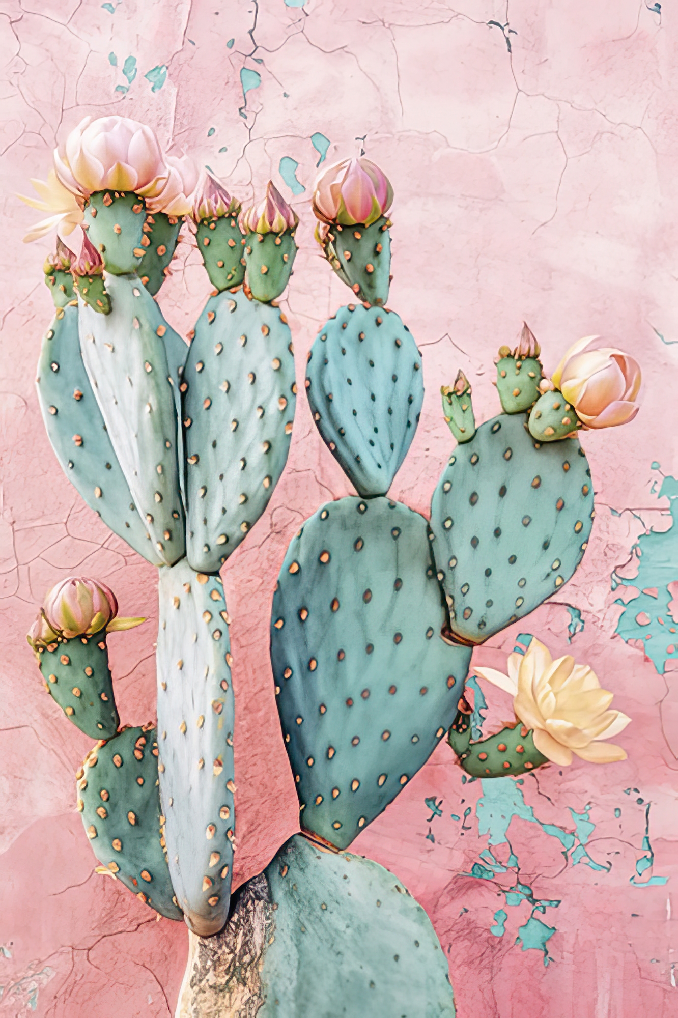 Blush Botanicals - Bristles