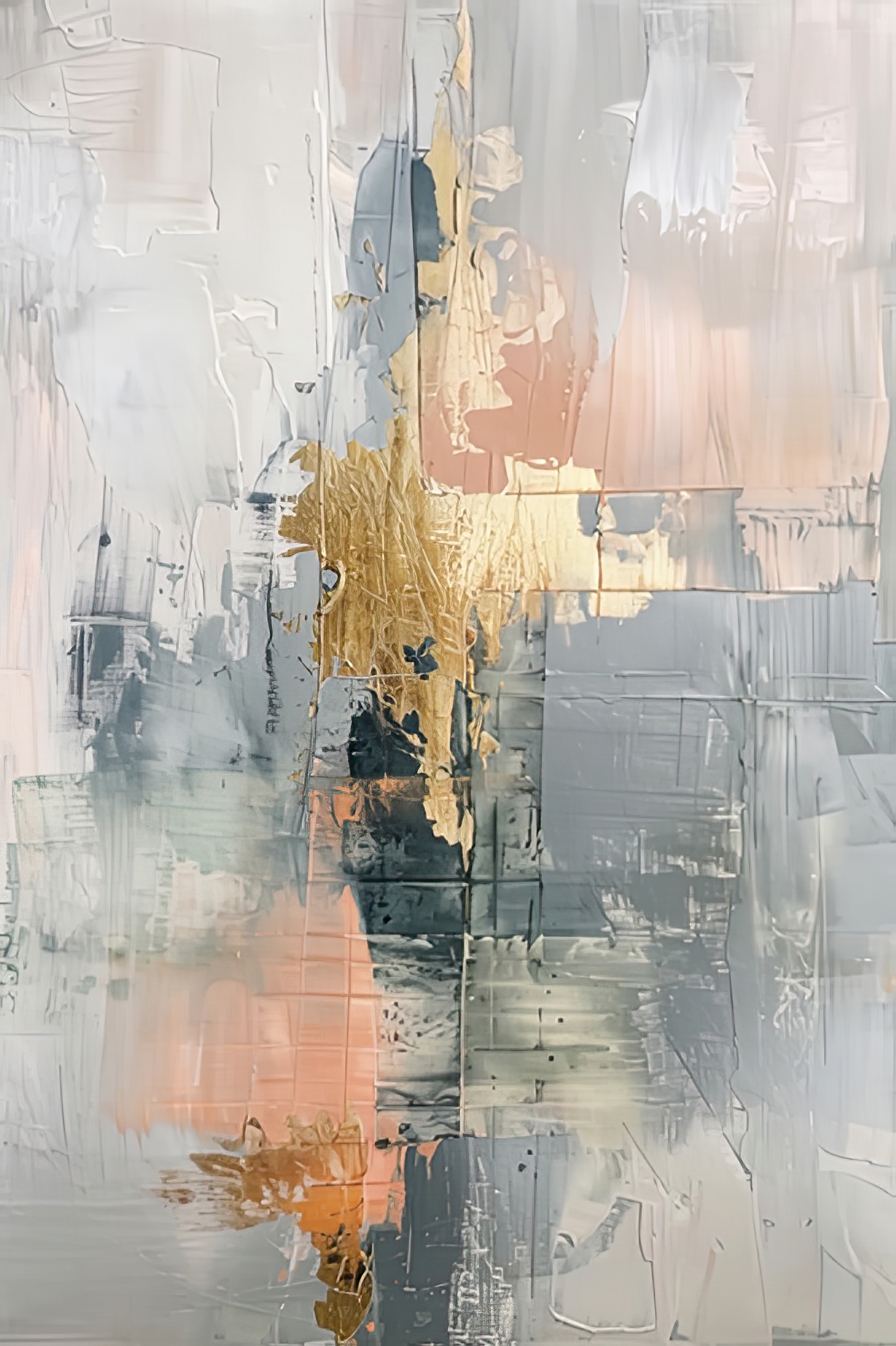 Brush Blends - Form