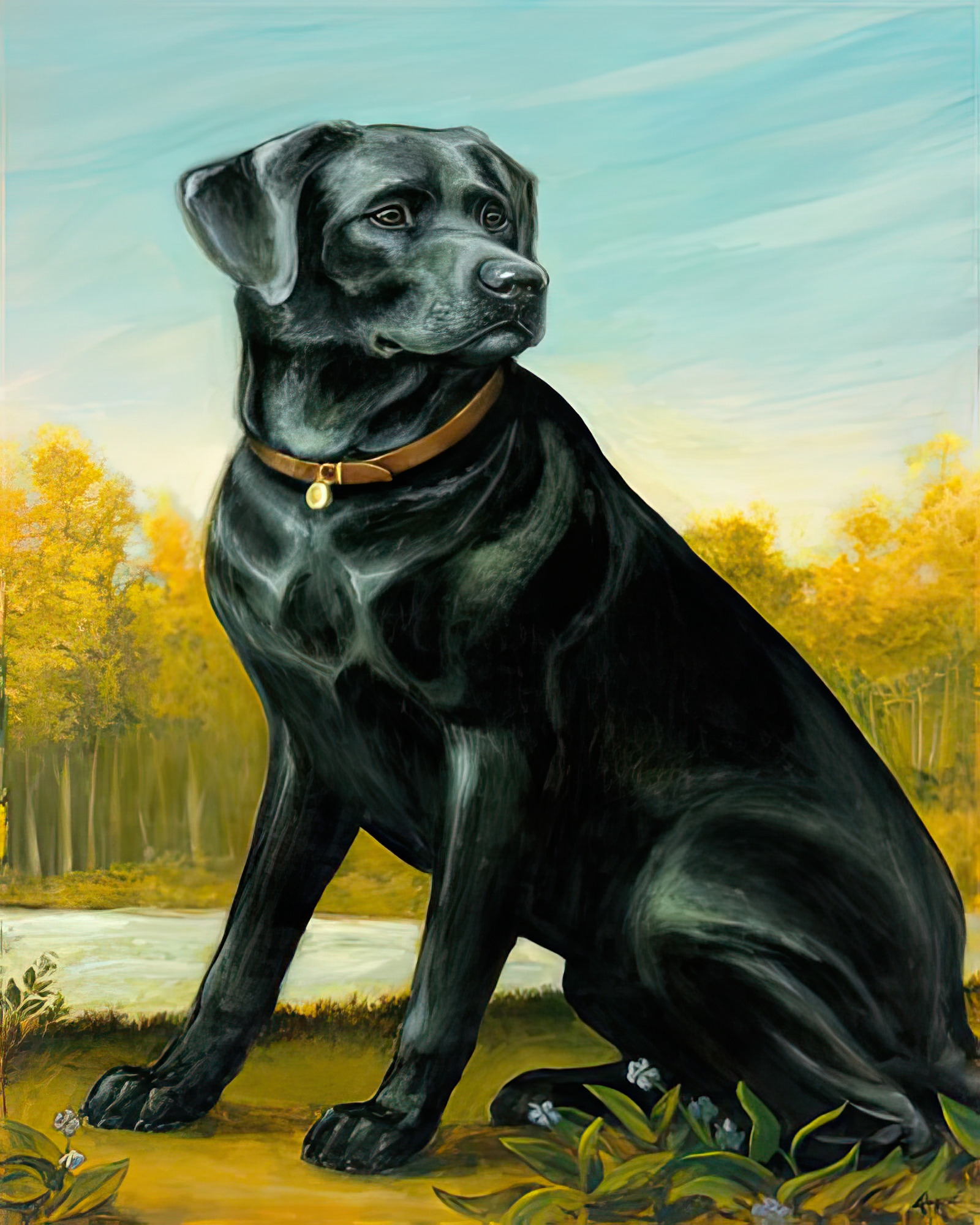 Kennel Club I