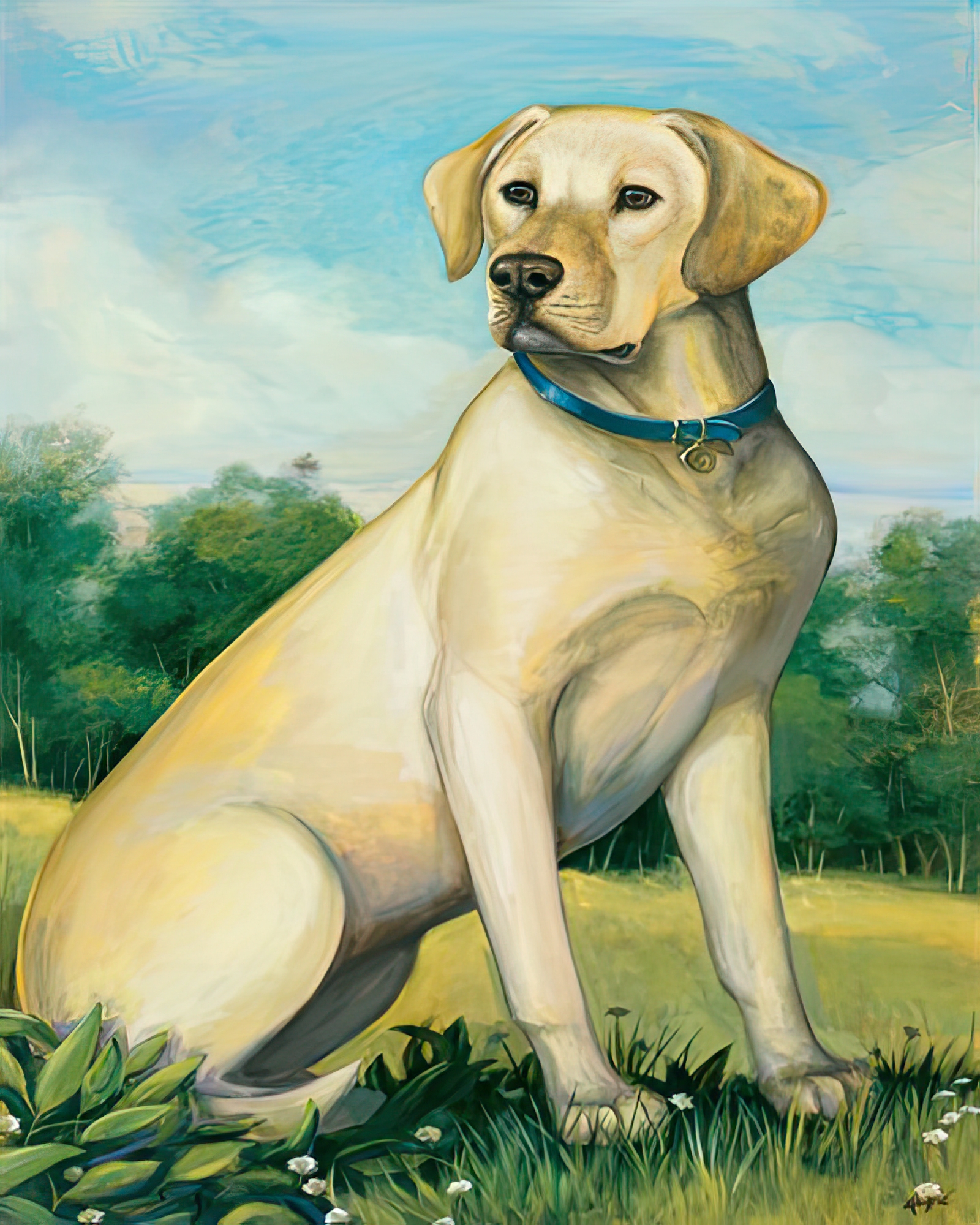 Kennel Club II