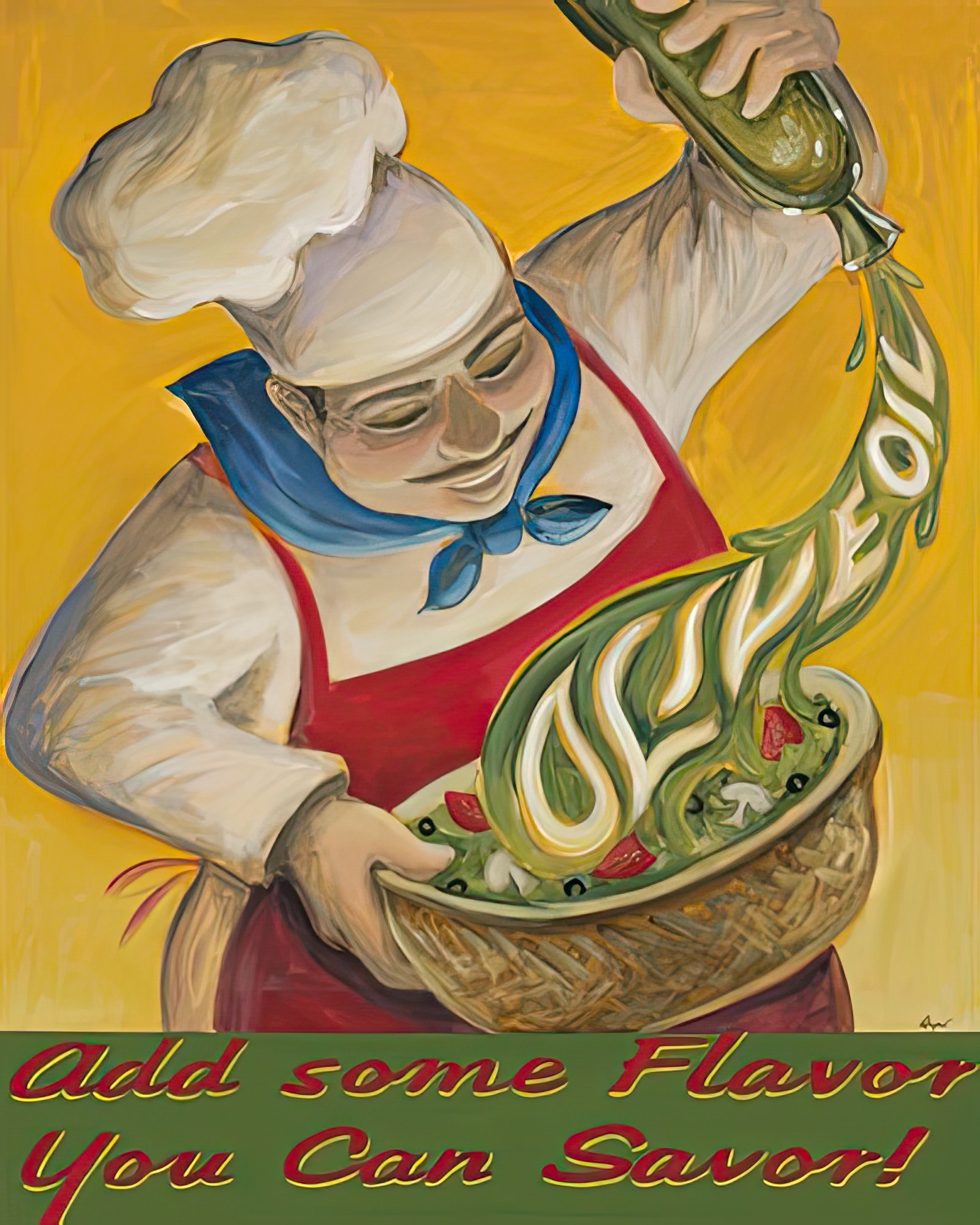 At Your Service III
