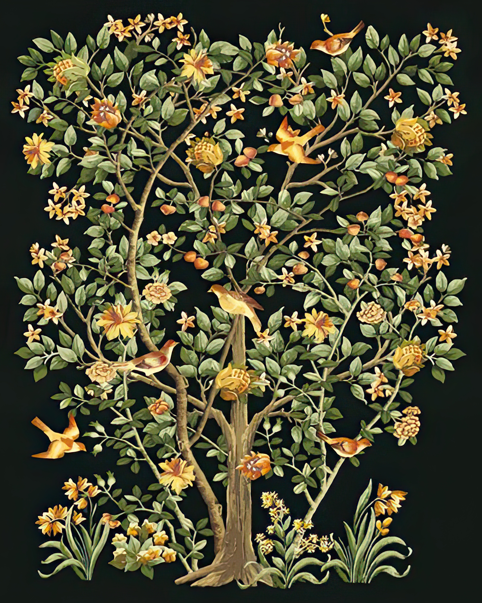 Tree of Life - Bloom