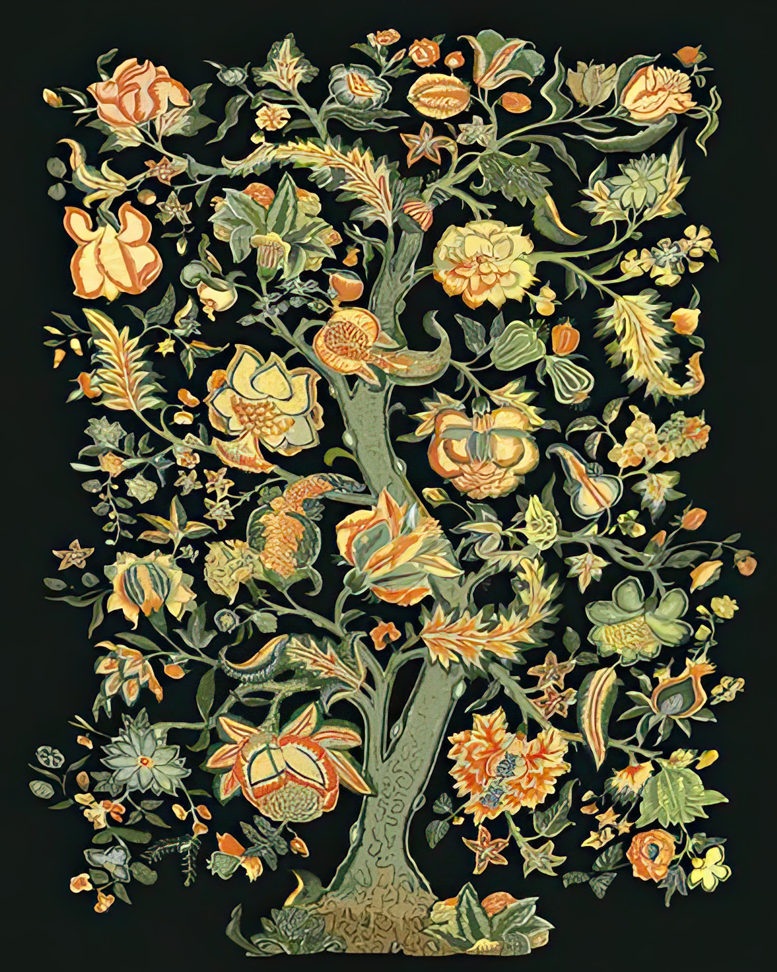 Tree of Life - Grow