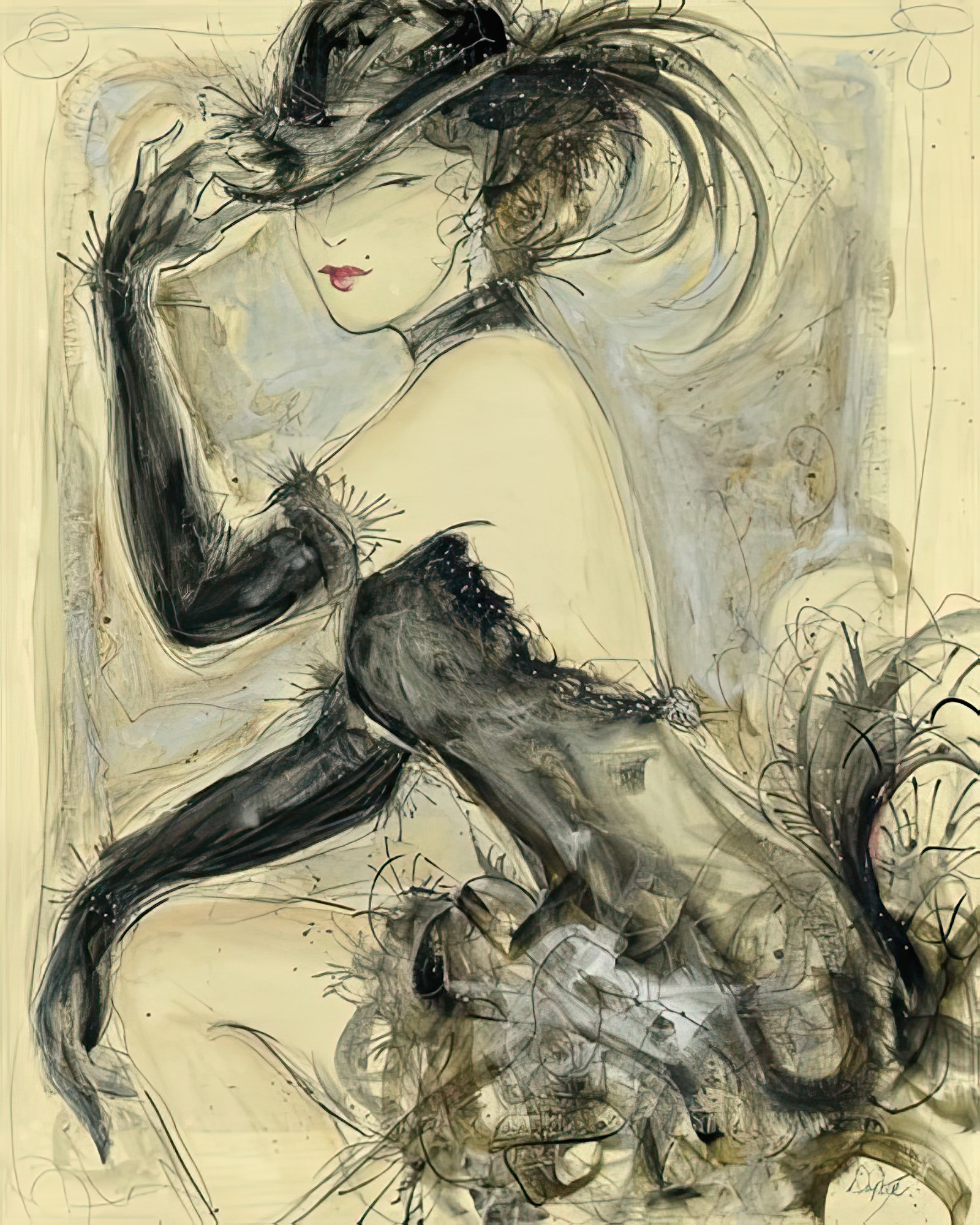My Fair Lady I